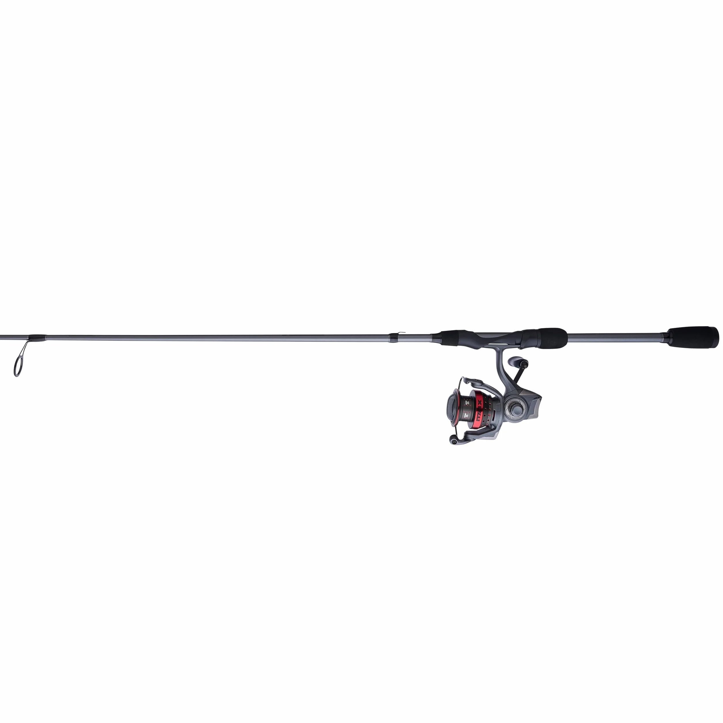 Max Elite Spinning Reel and Fishing Rod Combo