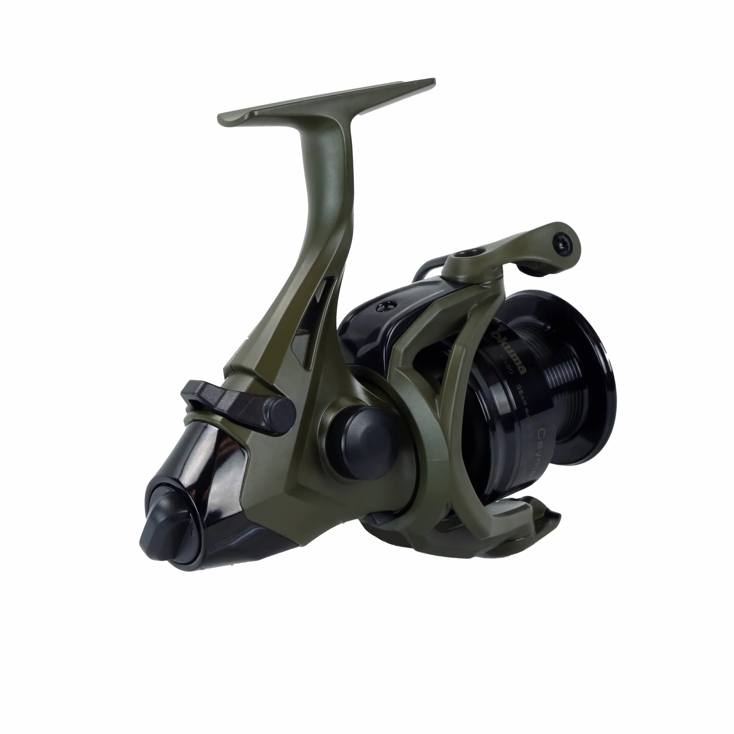 ODTF-1000A Ceymar ODT Tactical