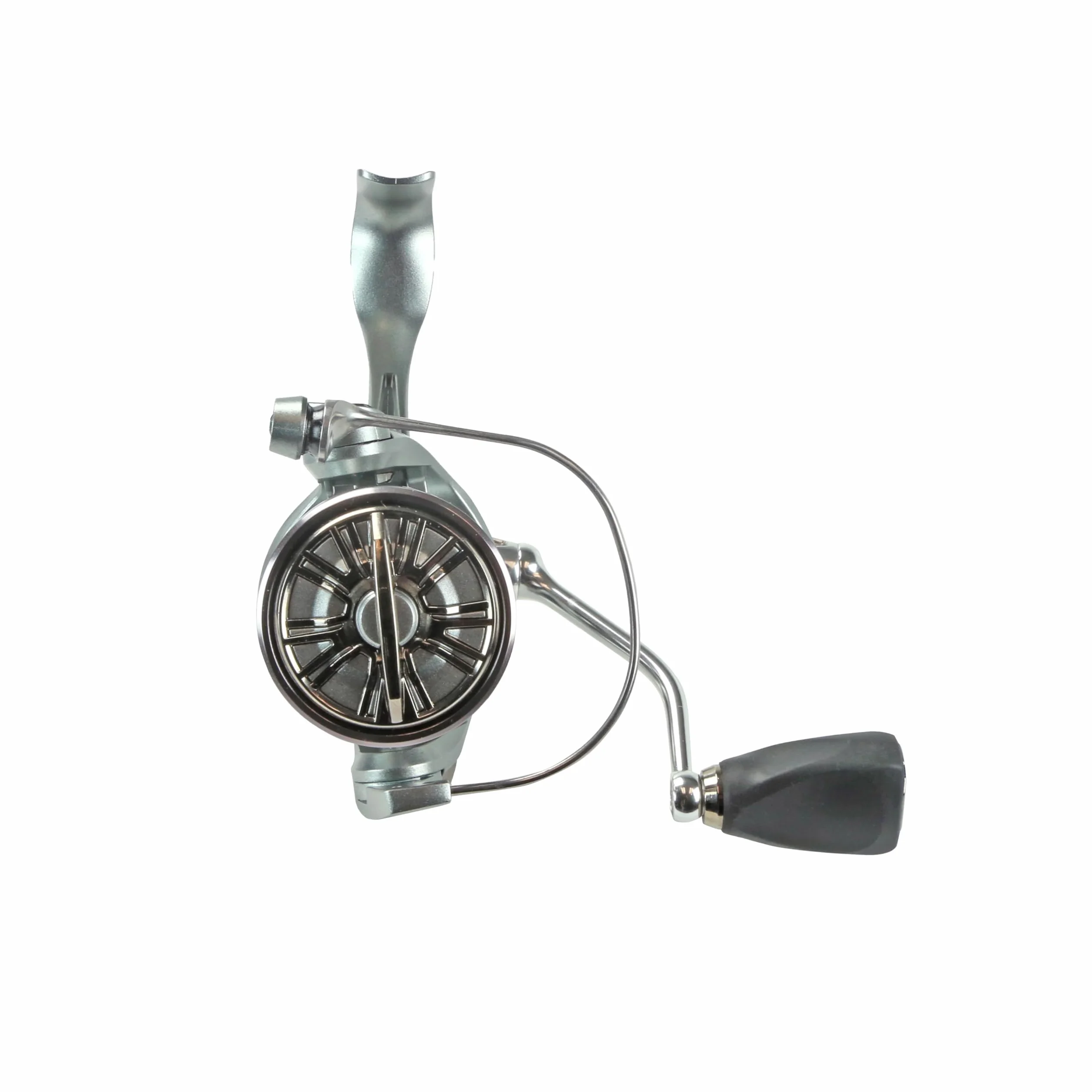 X-Series Ligheweight Aluminum Body 11BB Spinning Reel, X-4000XA