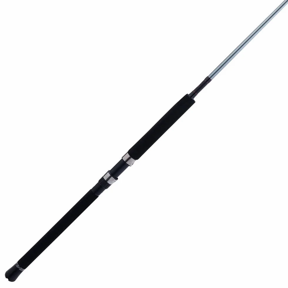Prevail III Boat Spinning Fishing Rod