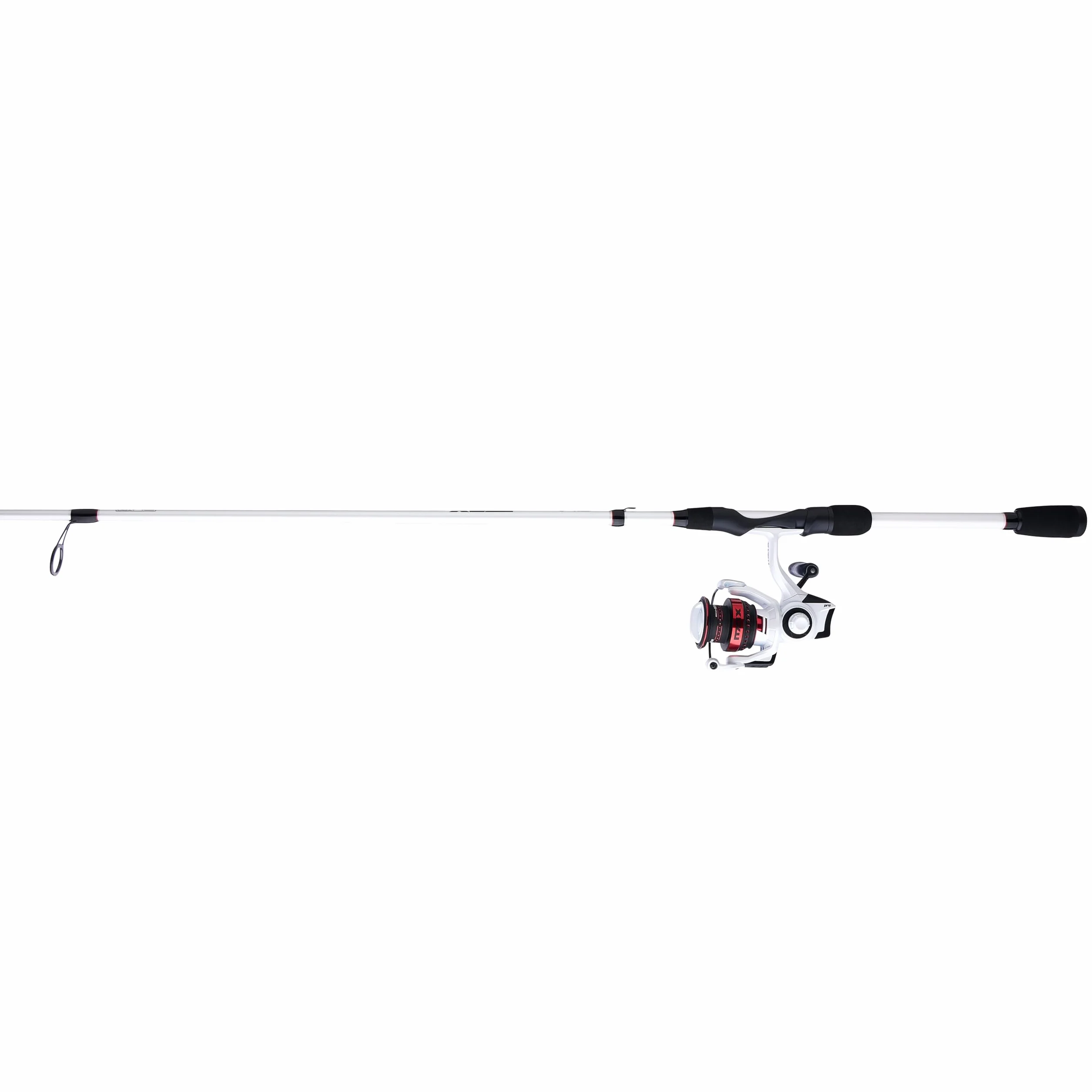 Max Pro Spinning Reel and Fishing Rod Combo