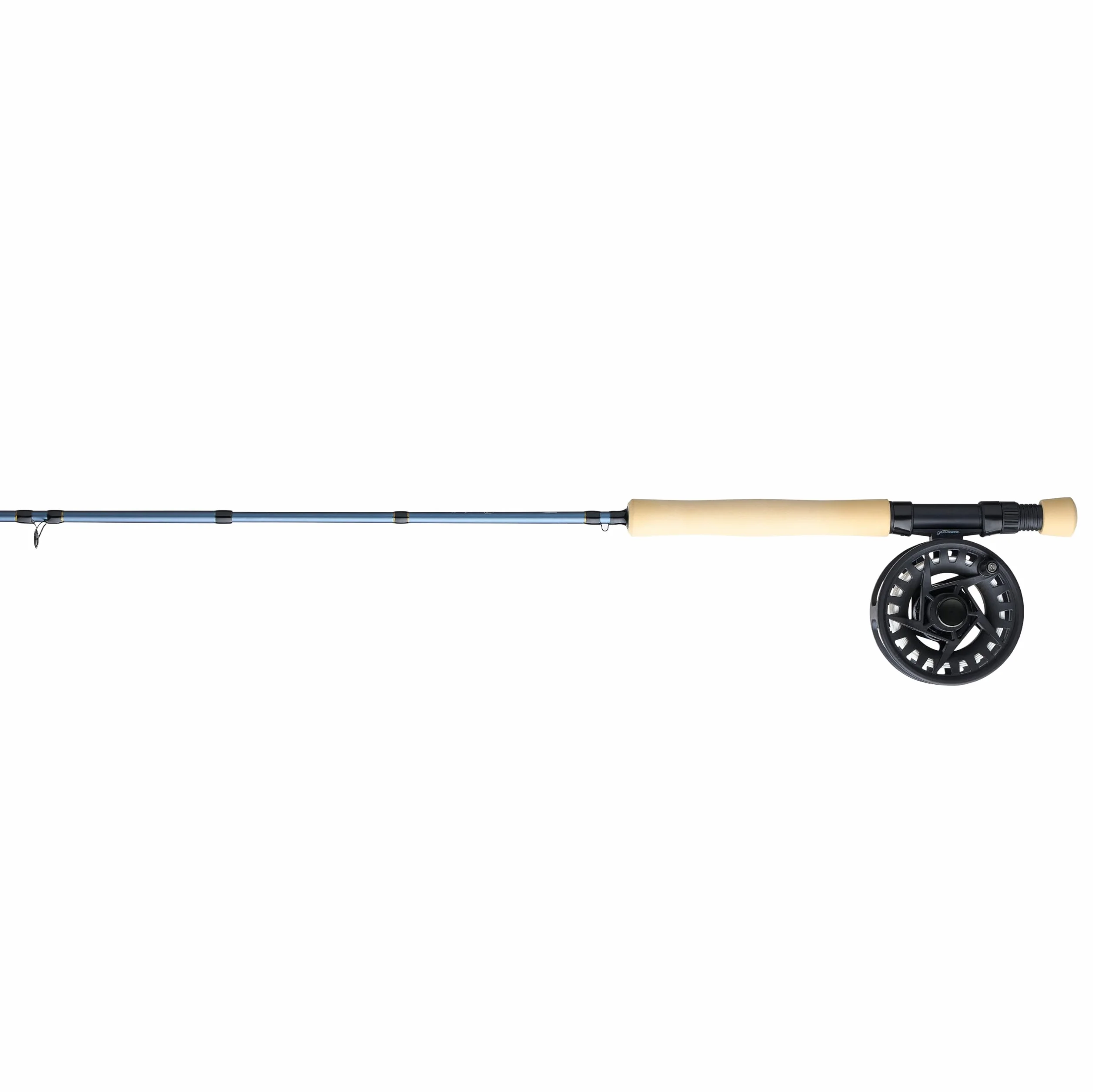 President Fly Rod and Reel Combo