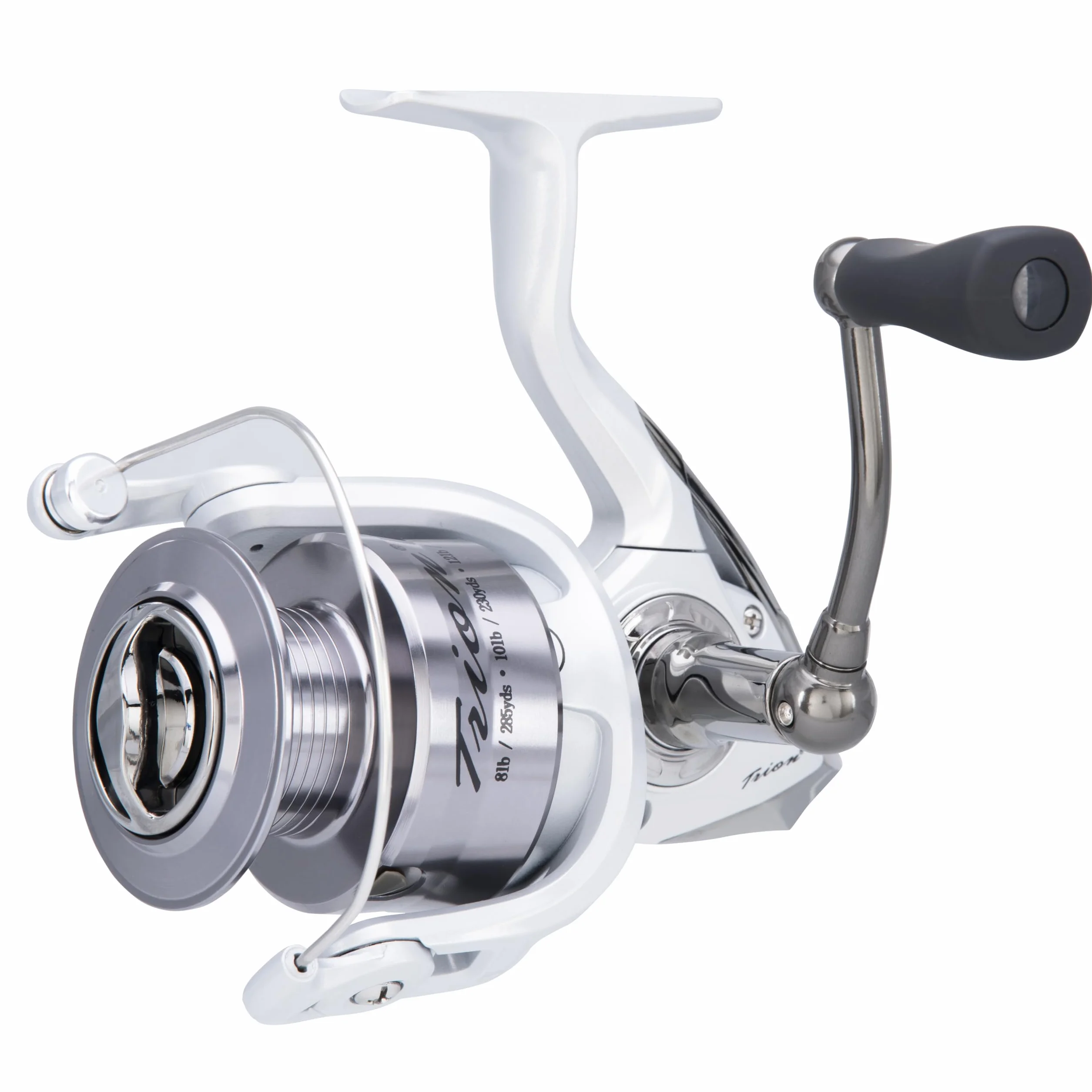 Trion Spinning Reel