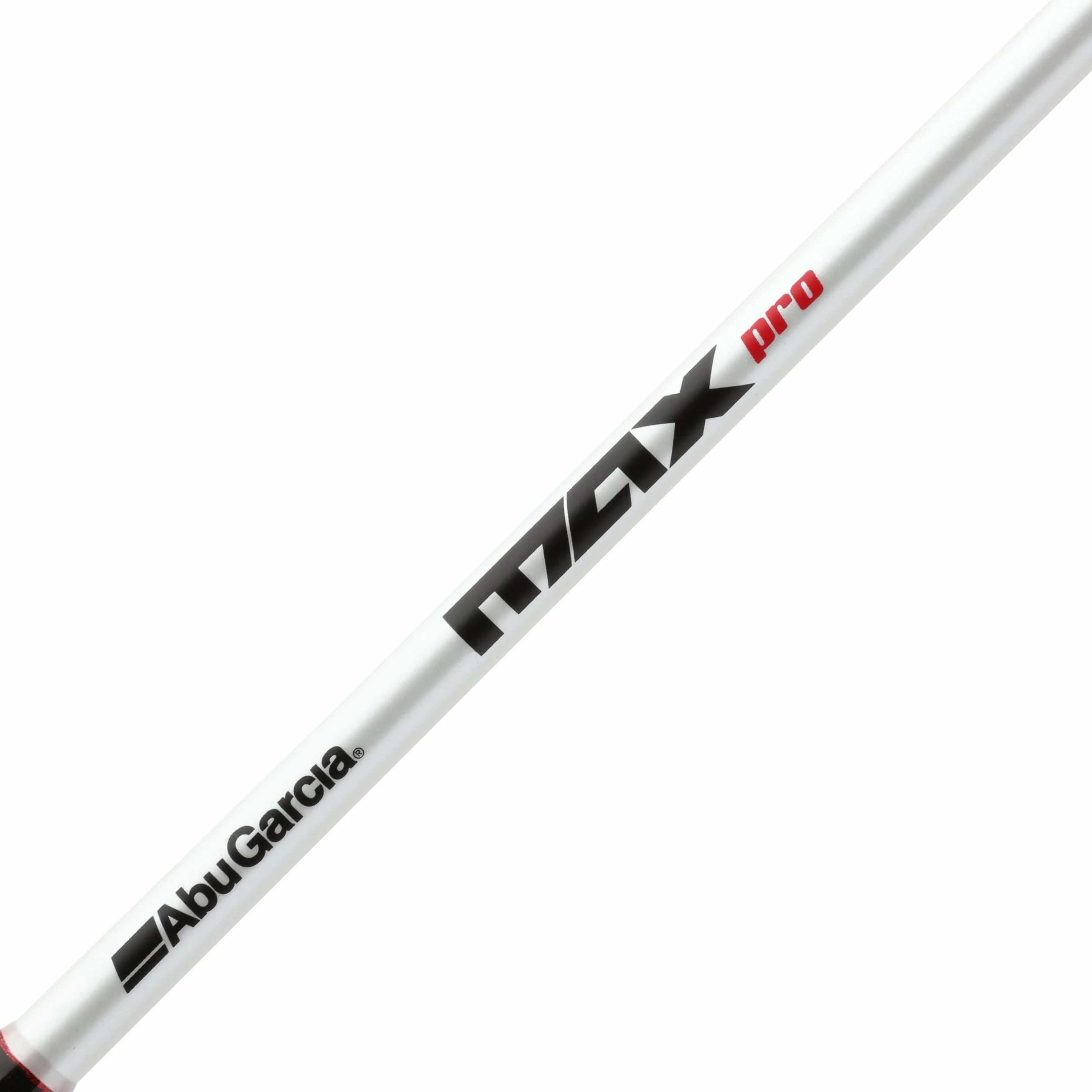 Max Pro Spinning Reel and Fishing Rod Combo