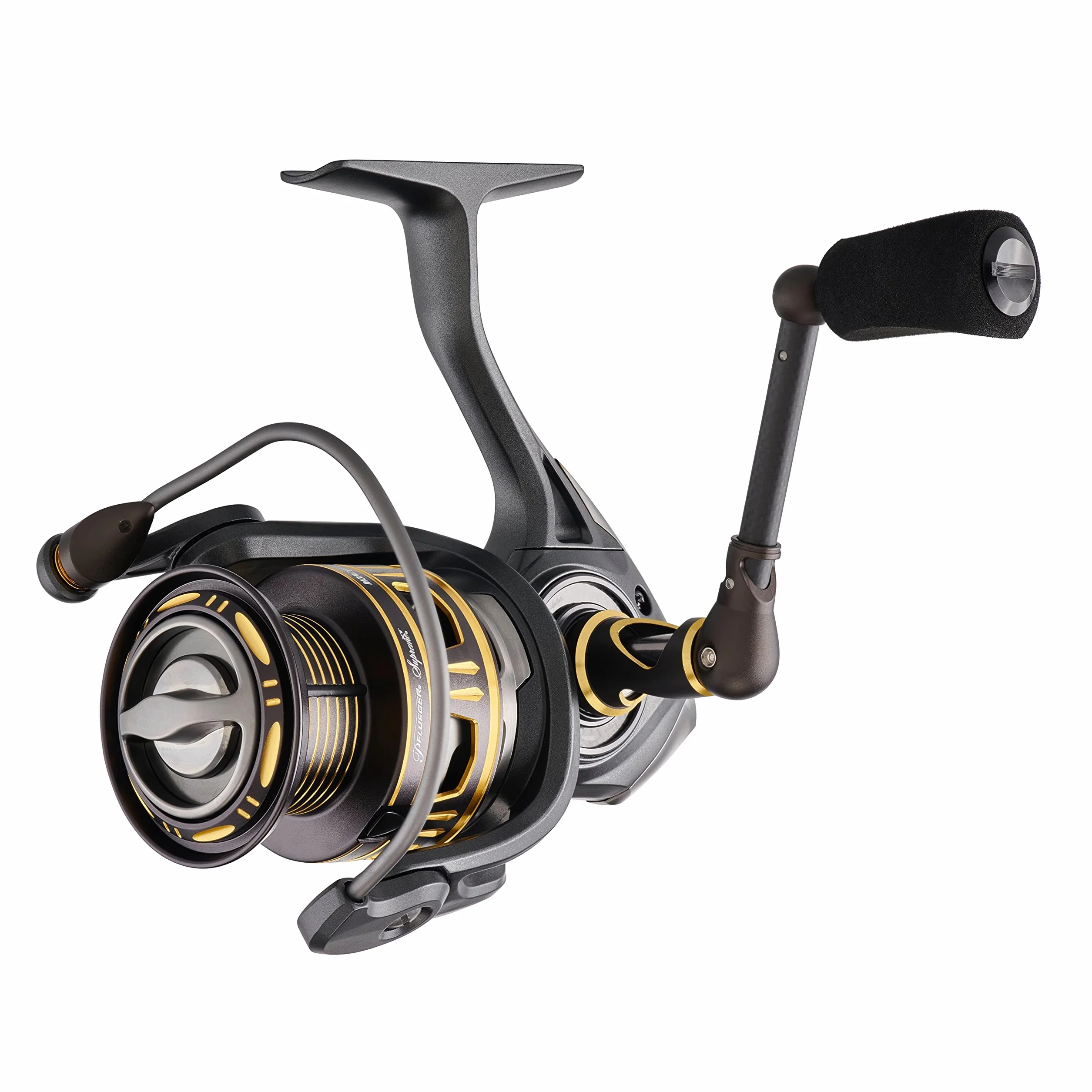 Supreme XT Spinning Fishing Reel