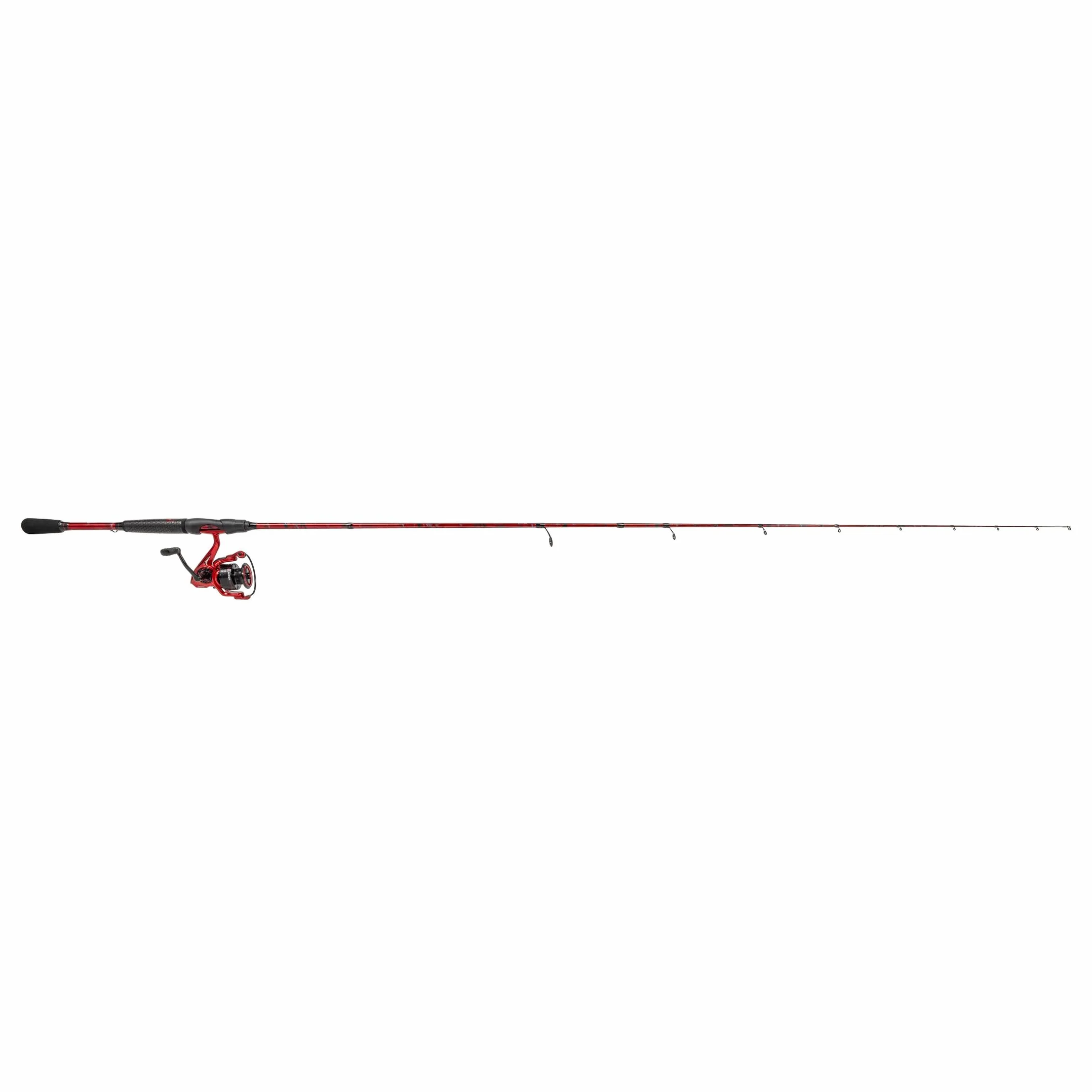 MACH Smash Spinning Reel & Fishing Rod Combo