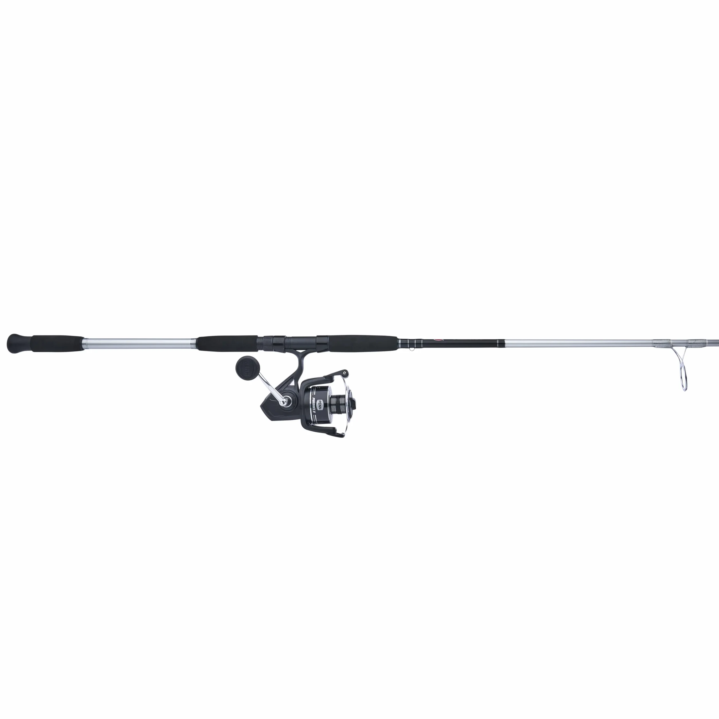 Pursuit V Spinning Reel Combo