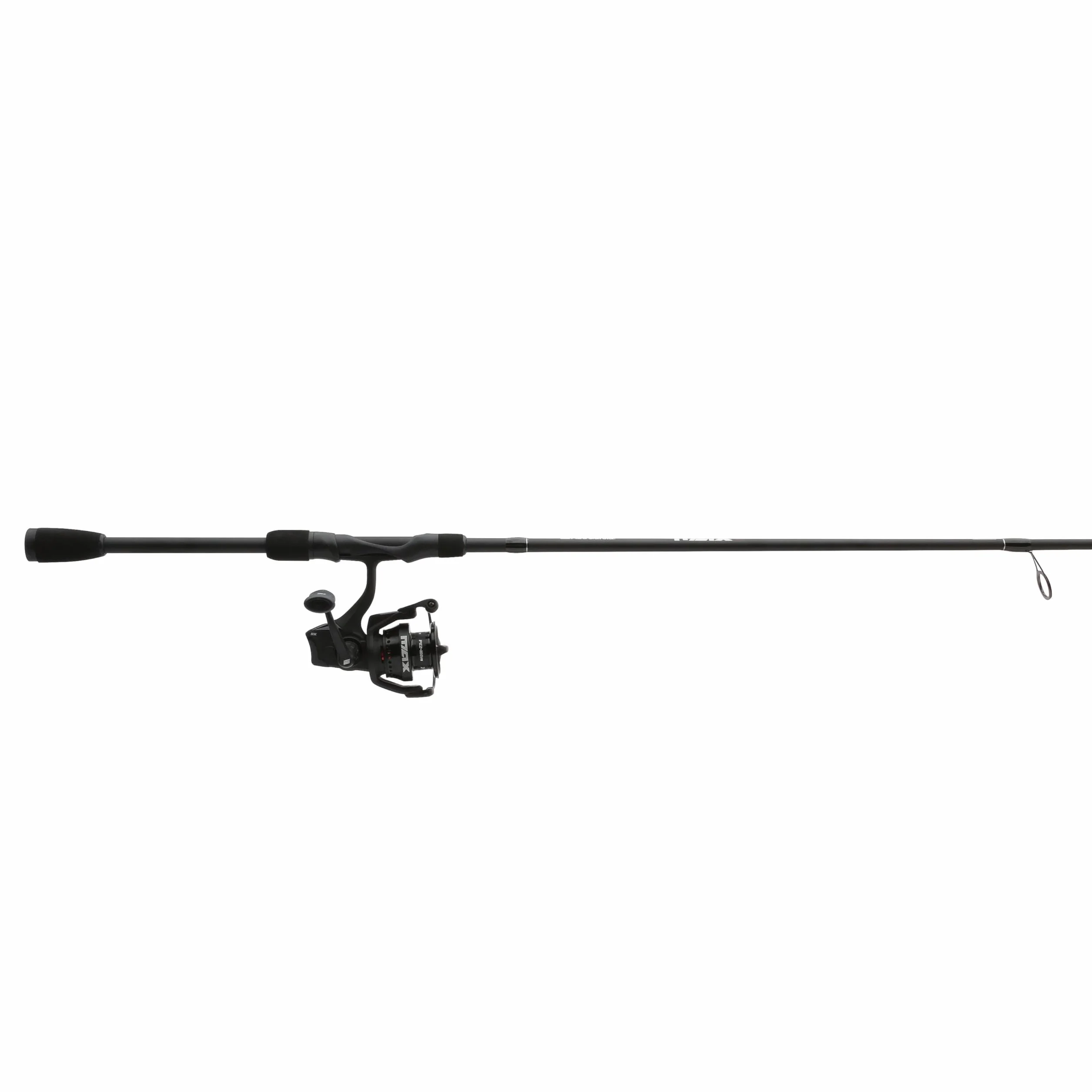 Max SX Spinning Reel and Fishing Rod Combo