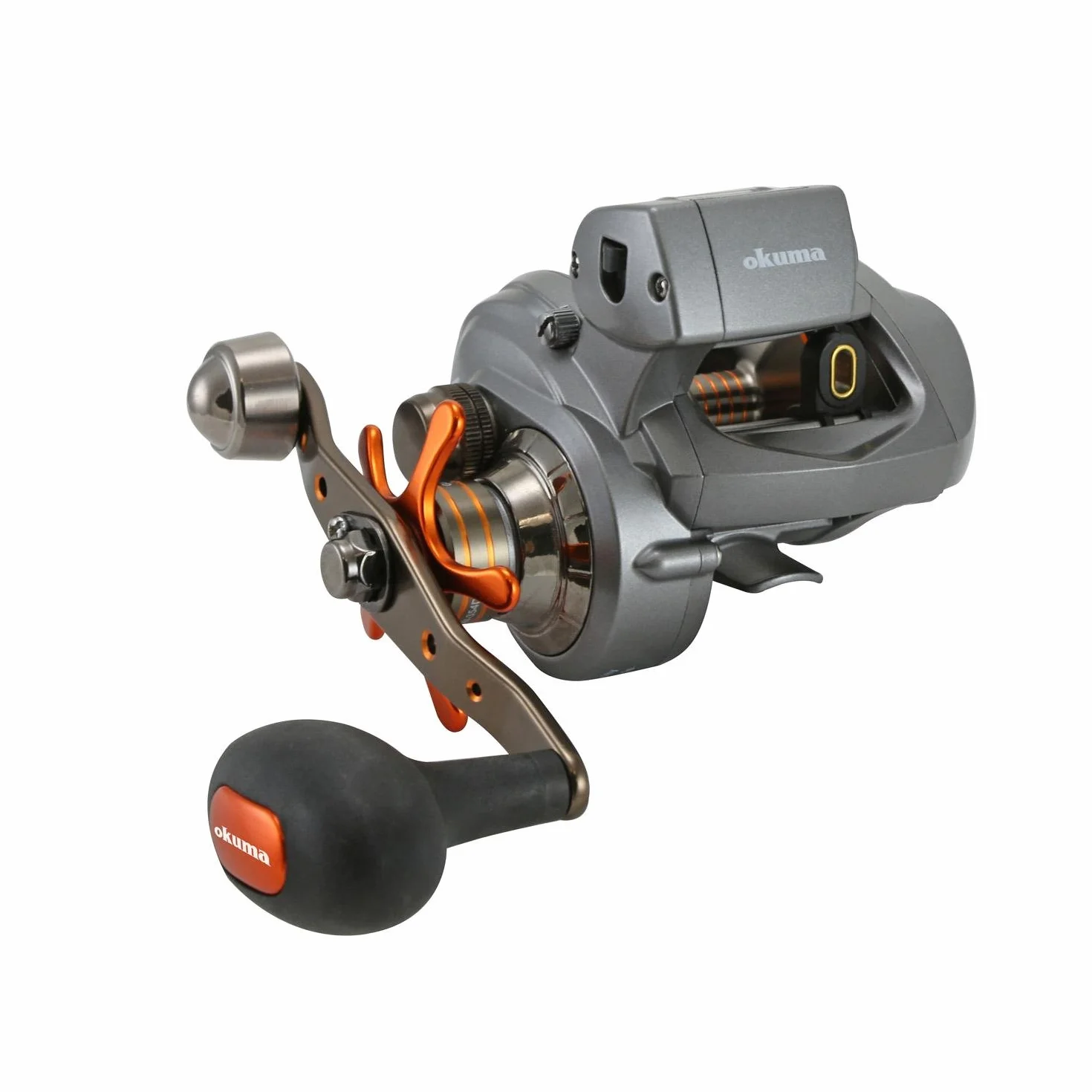 Coldwater LP Line Counter Reels