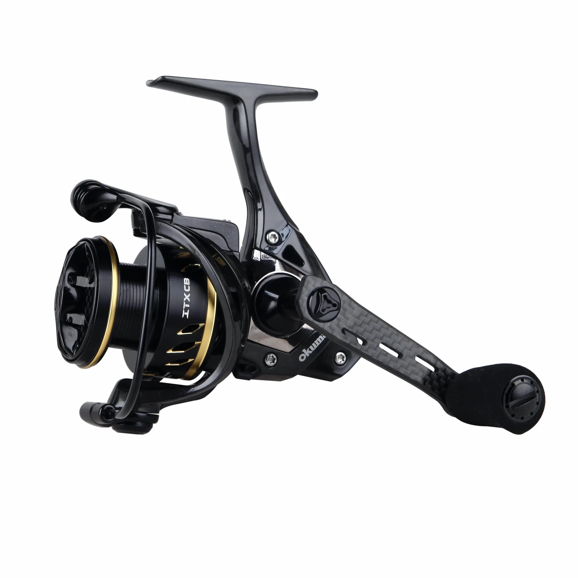 ITX-CB Carbon Body Spinning Reels