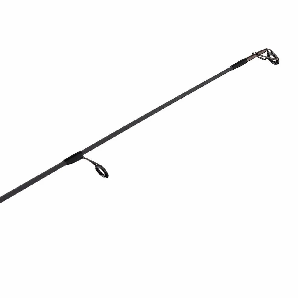 Zata Spinning Reel and Fishing Rod Combo
