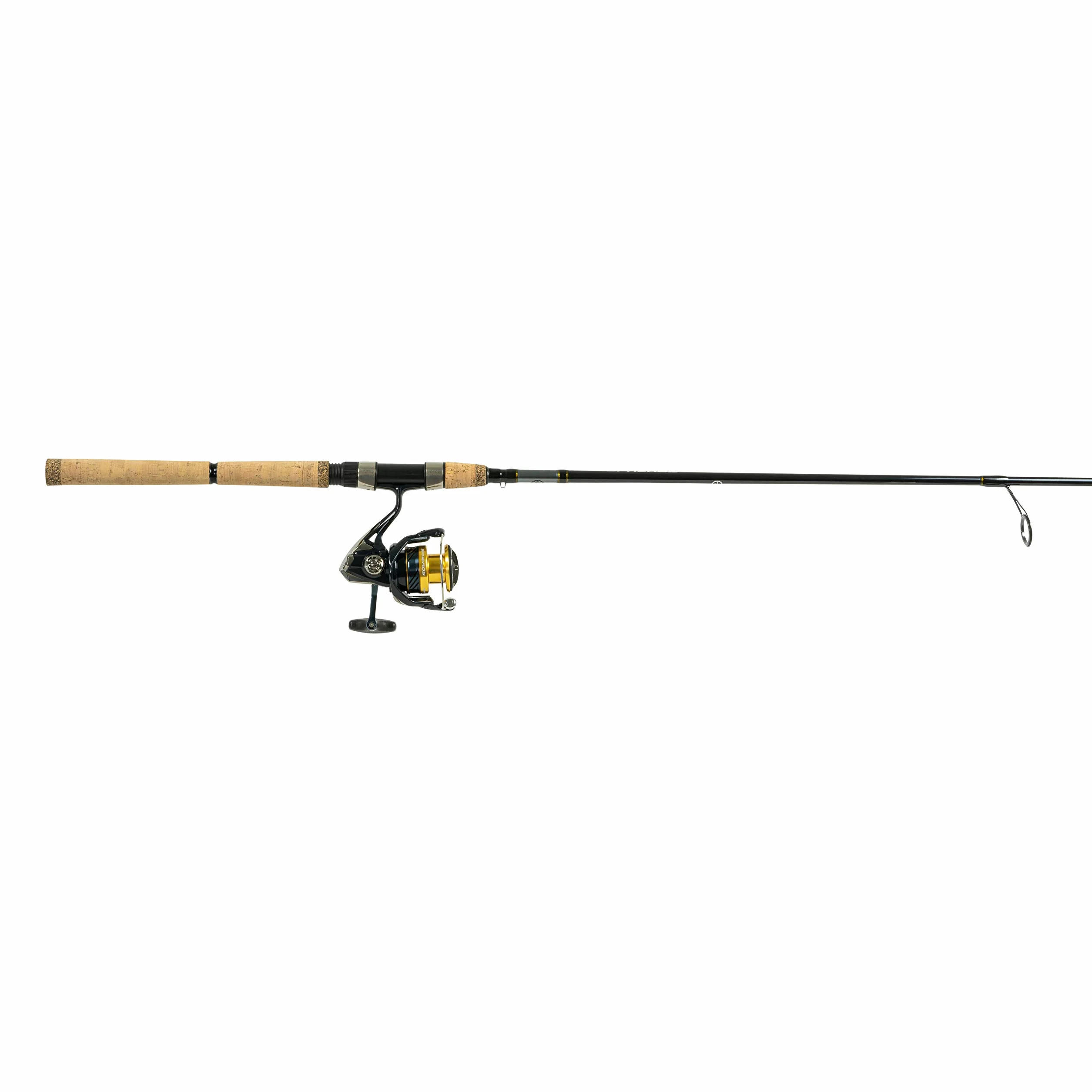 Rod & Reel Spheros Spinning Fishing Combo Saltwater