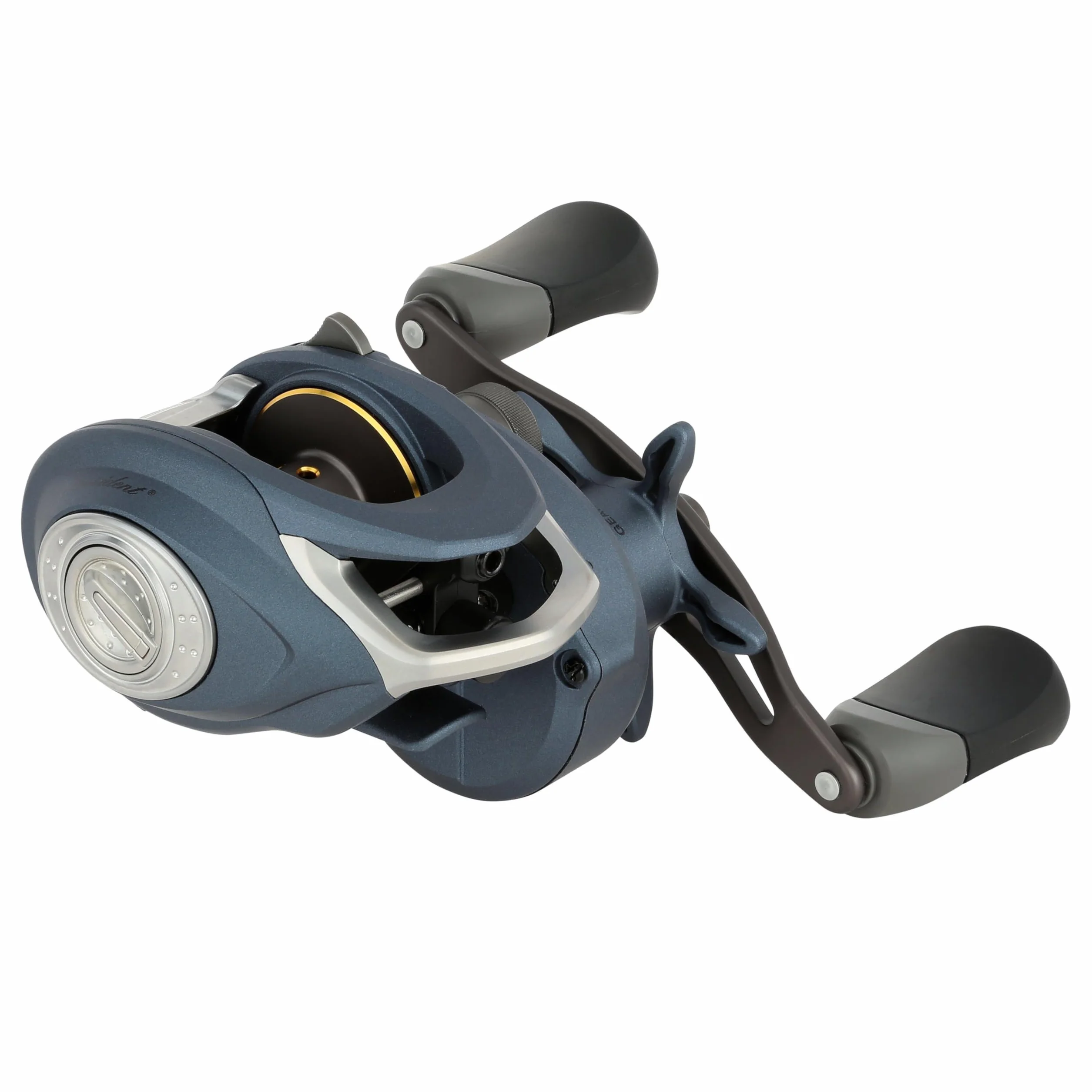 President Low Profile Baitcast Fishing Reel