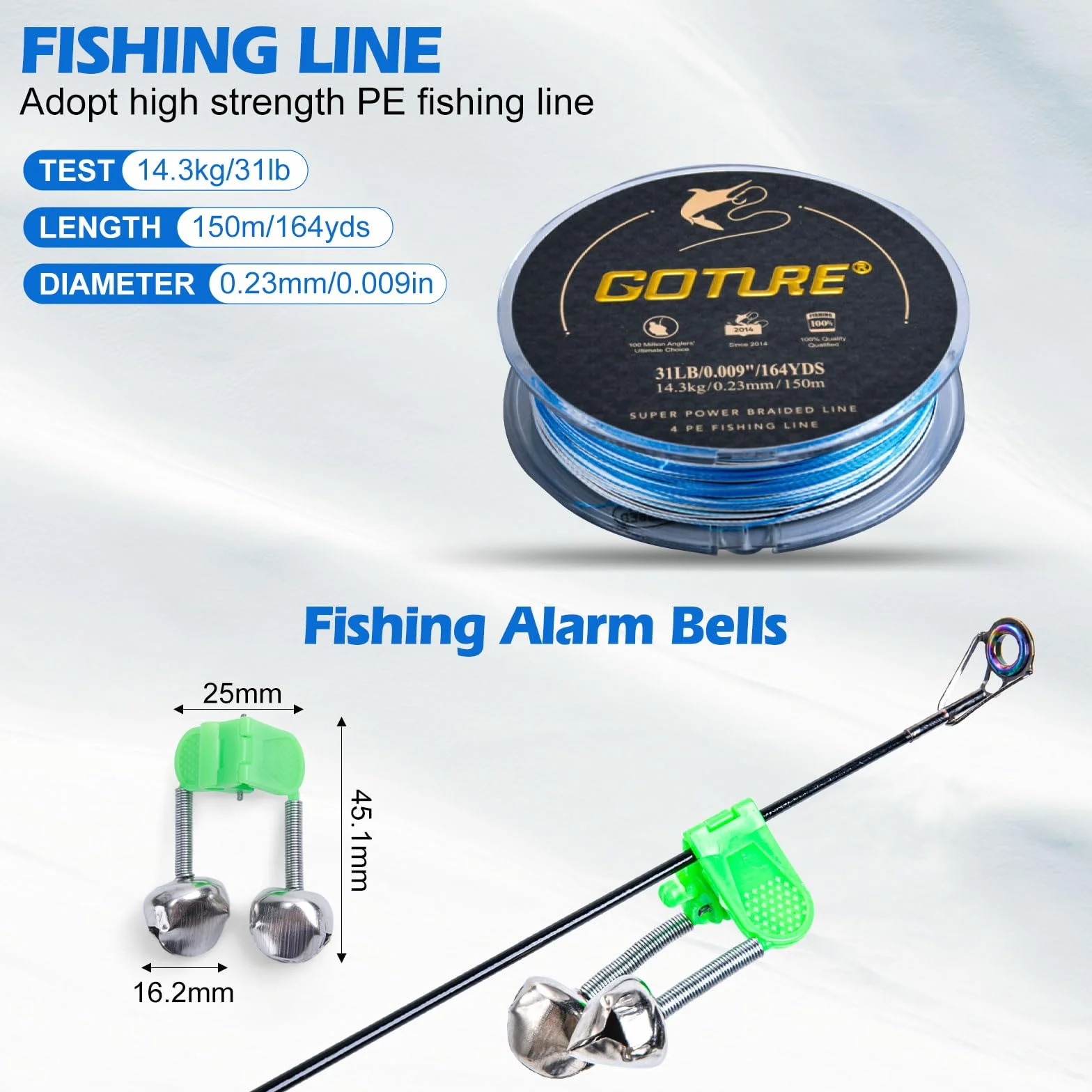Telescopic Fishing Rod and Reel Combo with Carrier Bag,1.8M-2.7M | Carbon Fiber Pole,5.2:1 Spinning Reel,Line,Pliers,Fish Gripper,Scissors,Lures Set, for Starter Travel Saltwater Freshwater