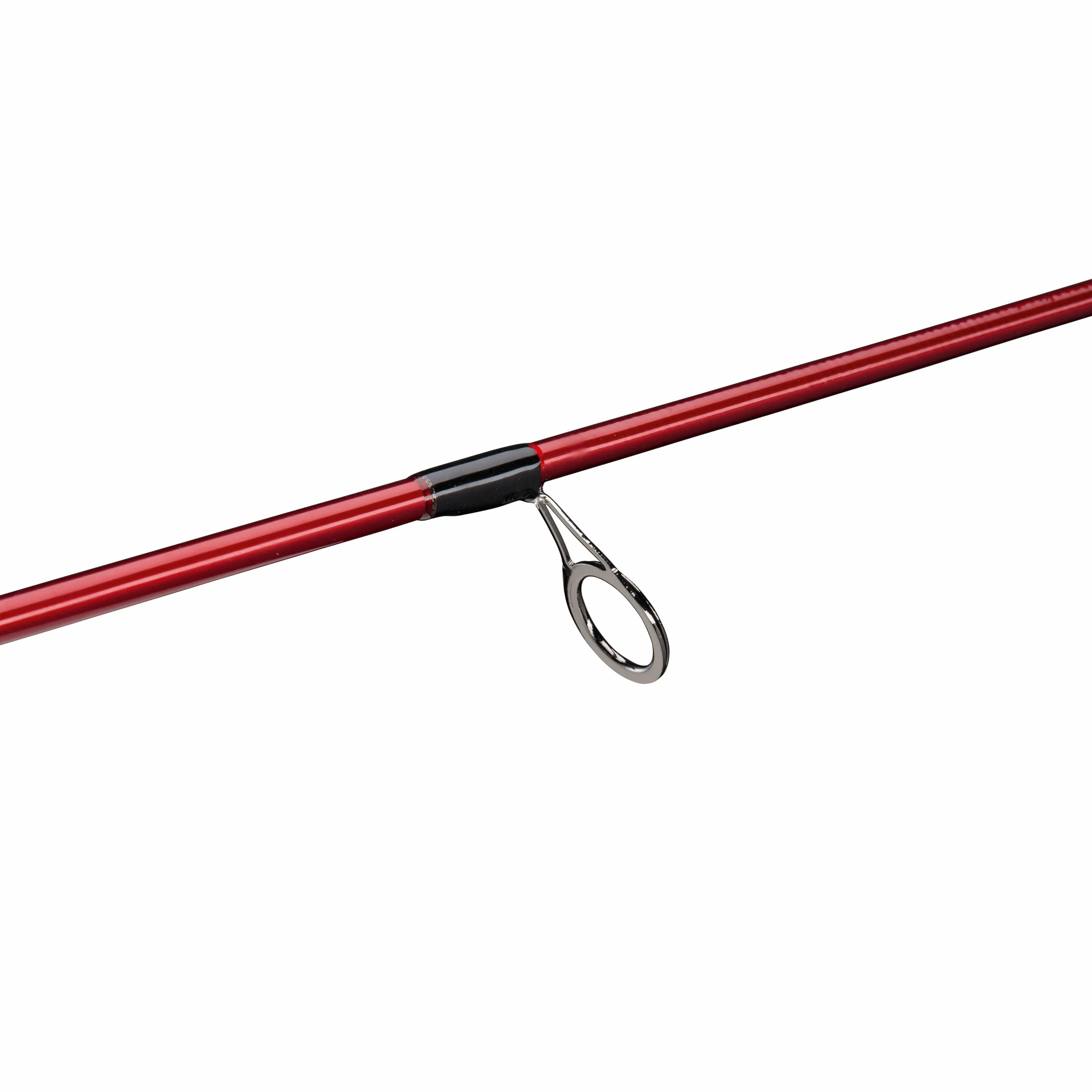 Carbon Walleye Spinning Reel and Fishing Rod Combo