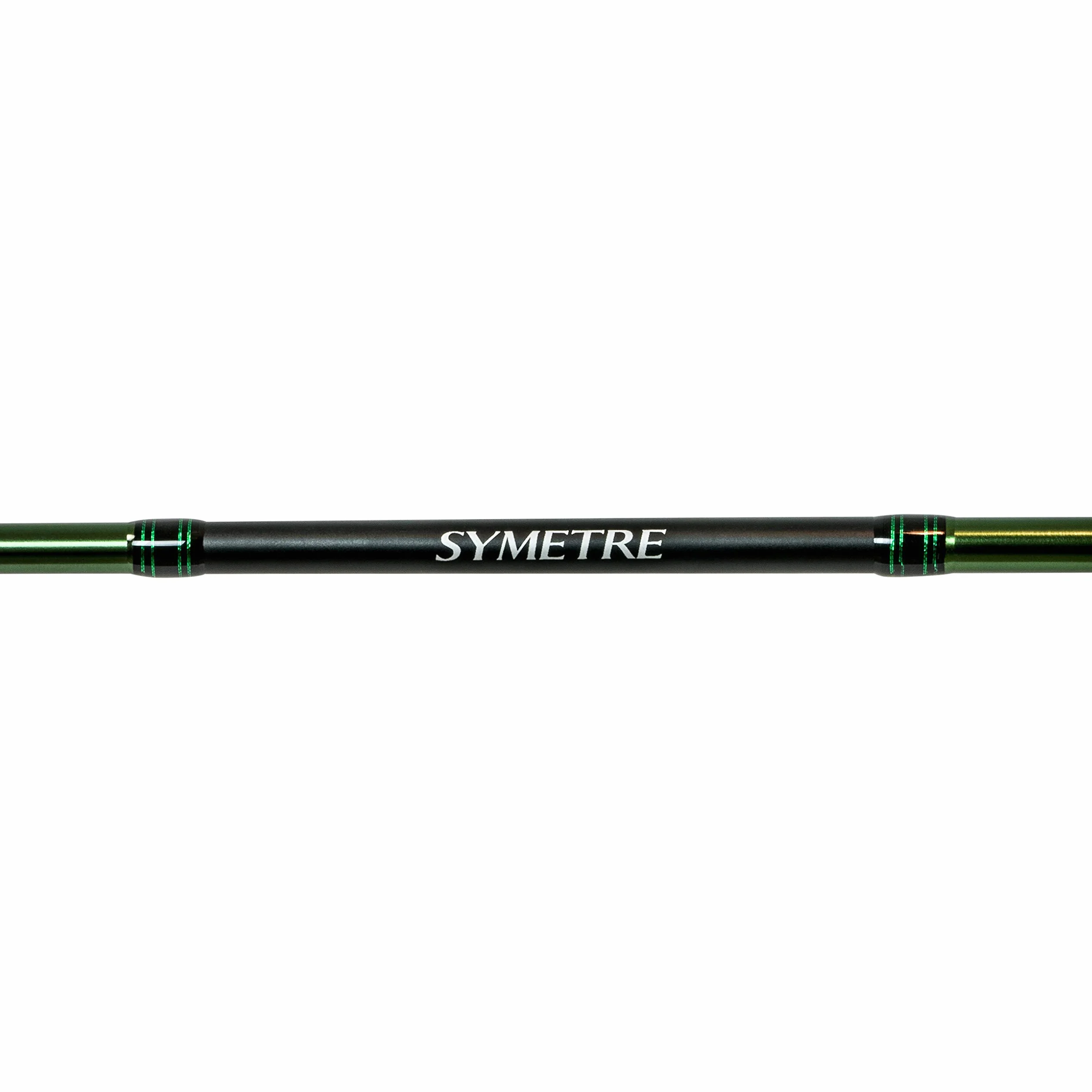 Rod & Reel Symetre Spinning Fishing Combo Freshwater