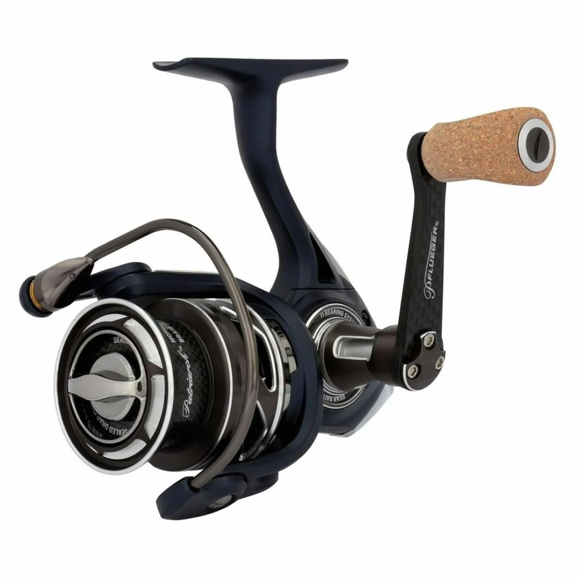 Patriarch Spinning Reel - 30 SP Box 2022