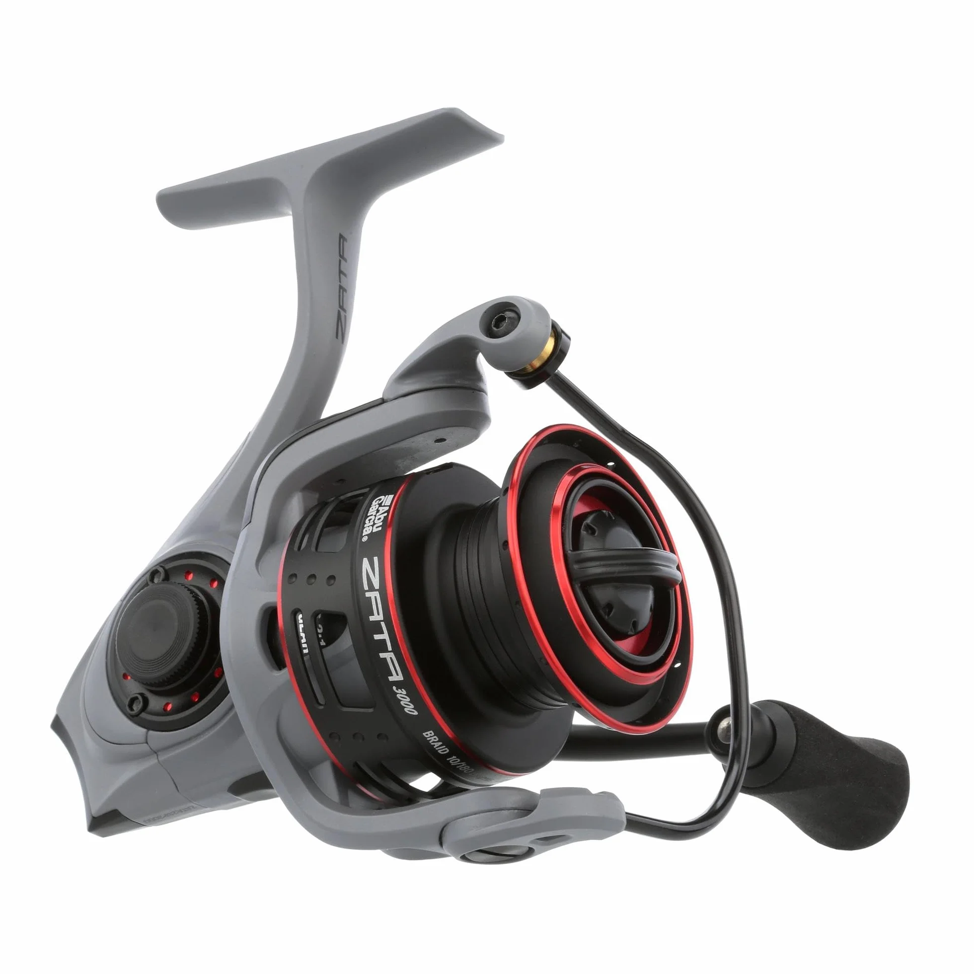 Zata Spinning Fishing Reel