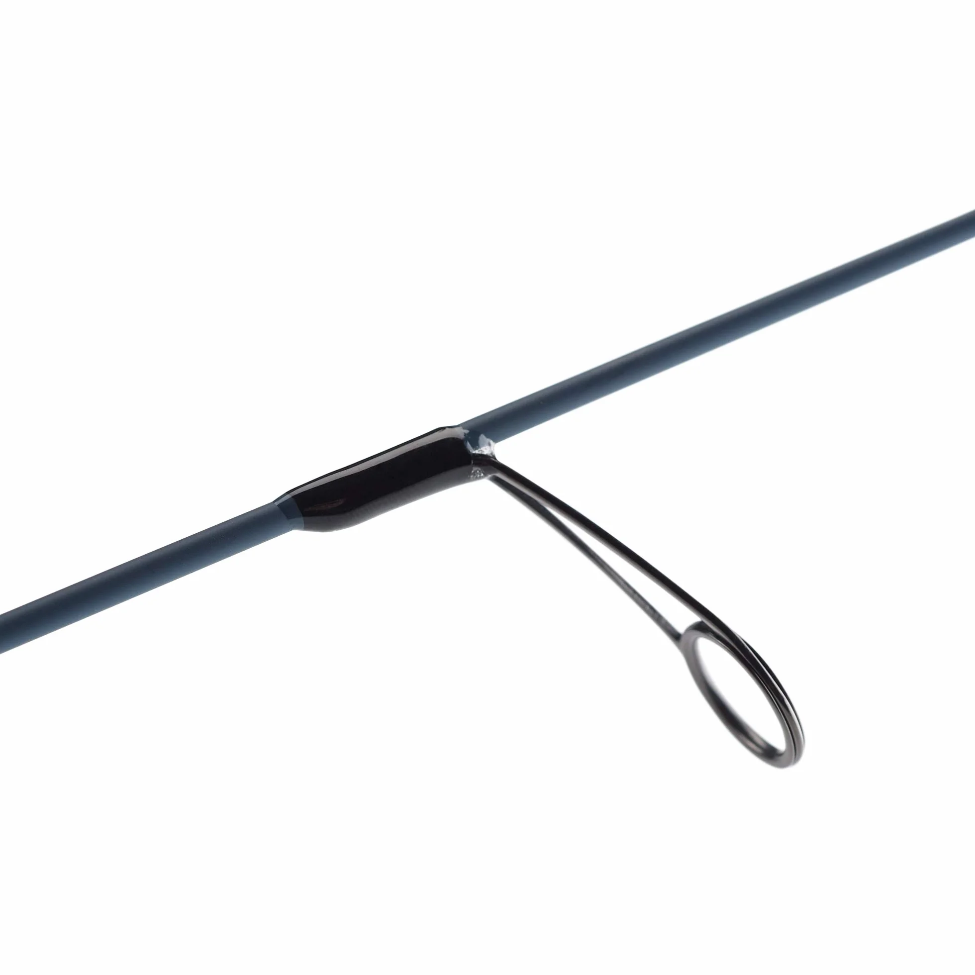 President Inline Reel and Fishing Rod Combo