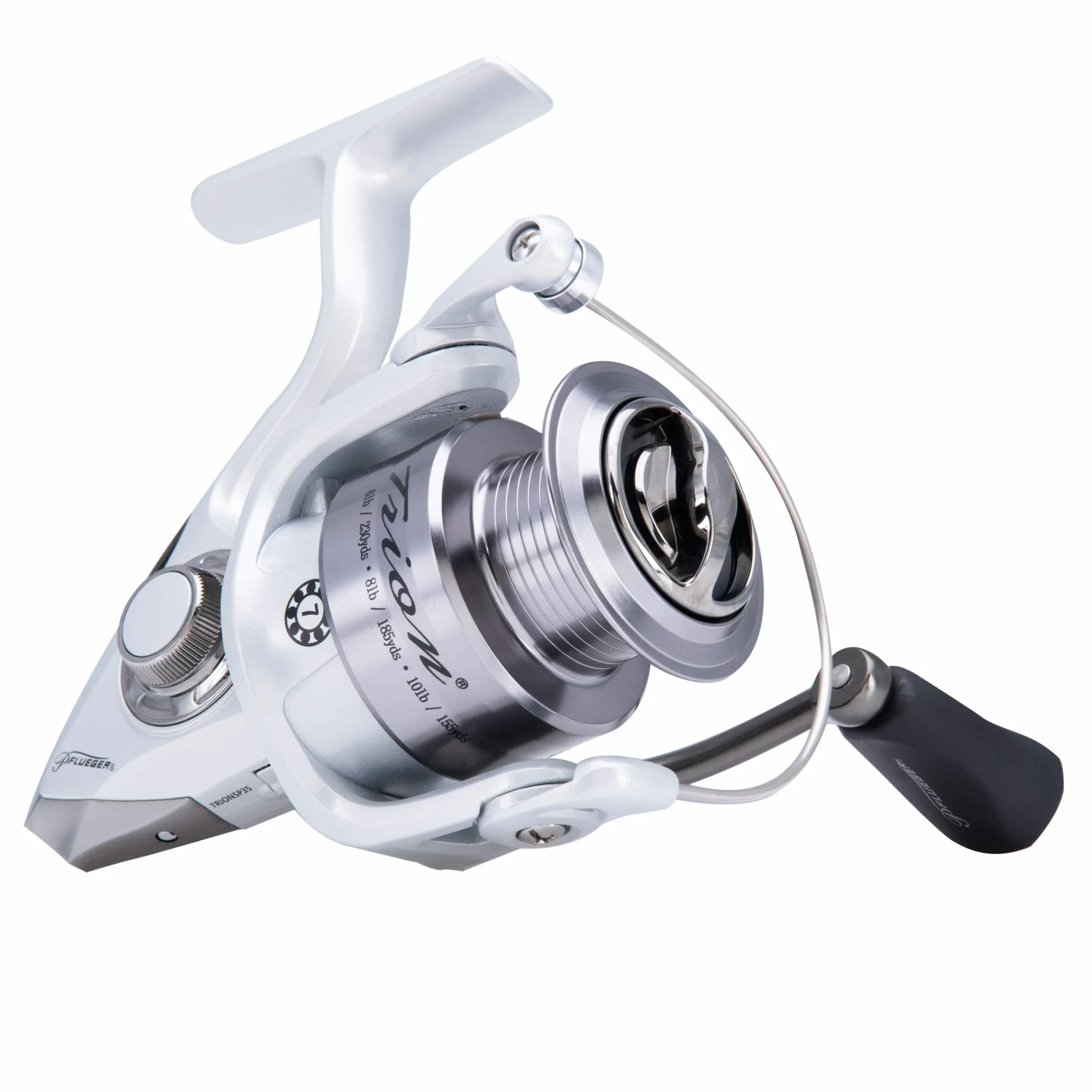 Trion Spinning Reel