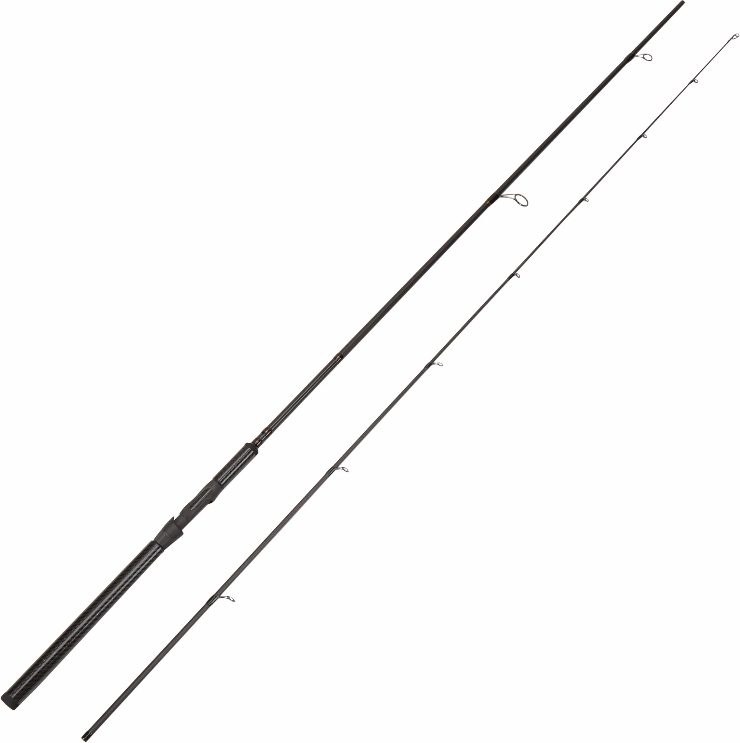 Rods Guide Select Pro M 2-Pcs 8-17 Lbs 3/8-1