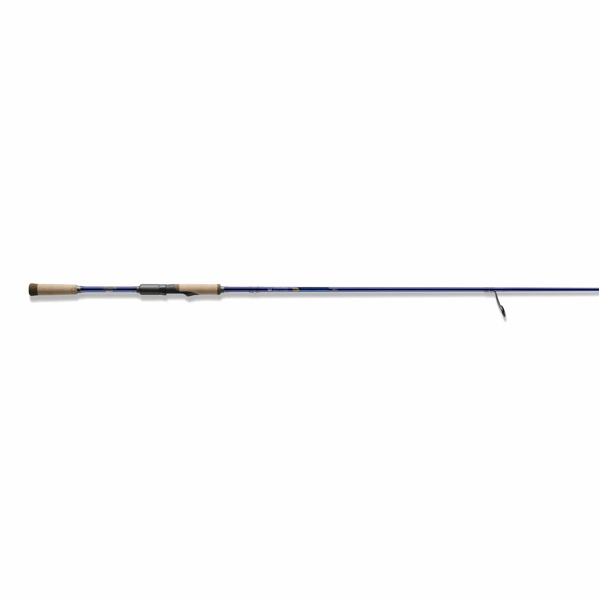 Legend Tournament Bass Spinning Rod, Premium Quality, Durably Sensitive, High Performing Spinning Rod