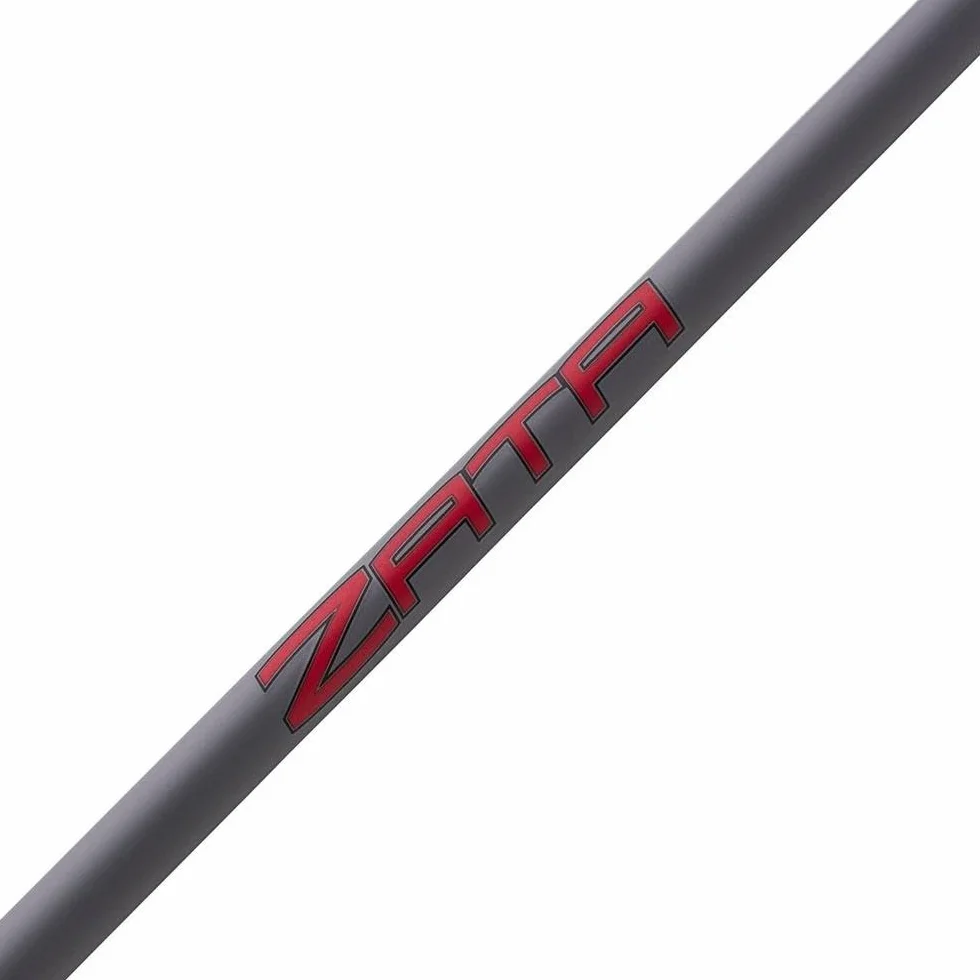 Zata Spinning Reel and Fishing Rod Combo
