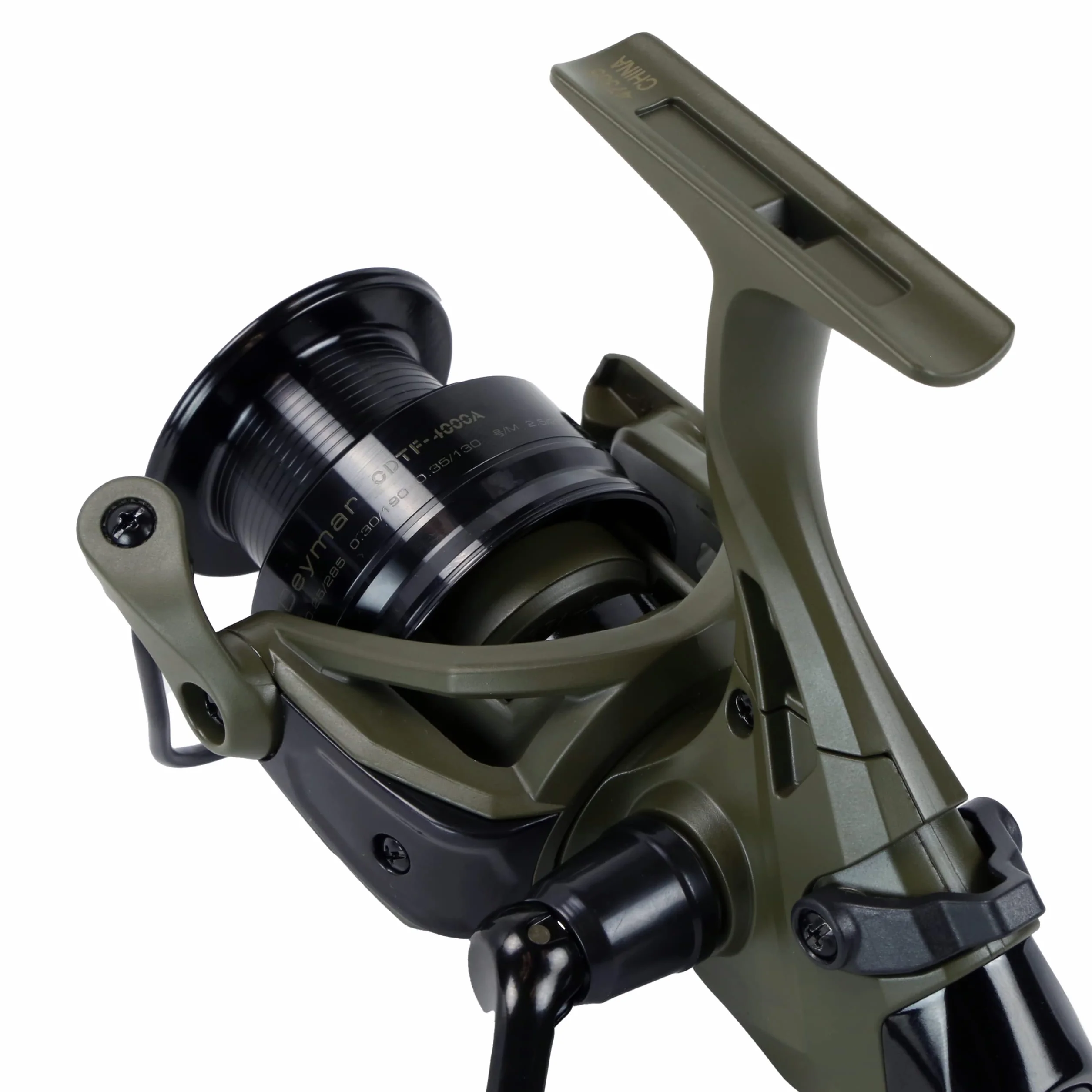 ODTF-1000A Ceymar ODT Tactical