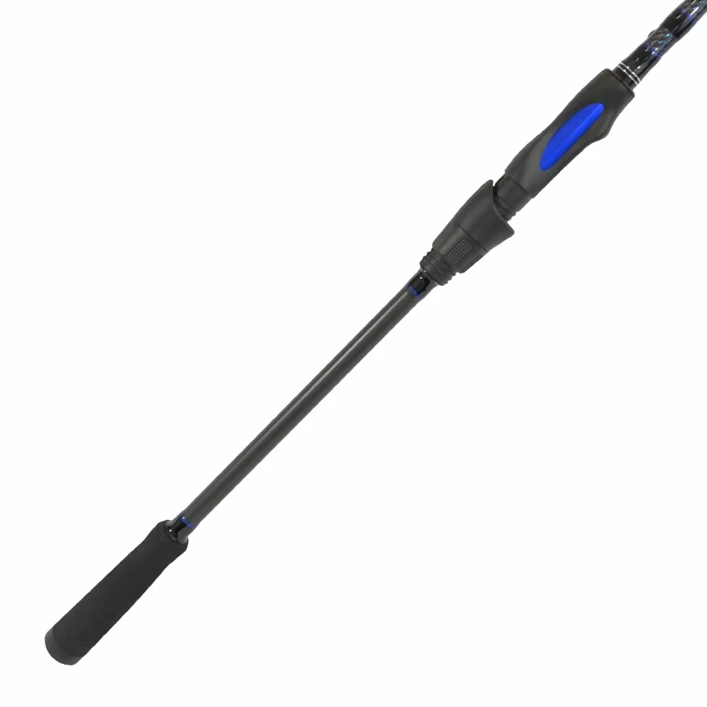 Rockaway Surf SP 30 Ton Carbon Blank Rod, RSP-S-862M