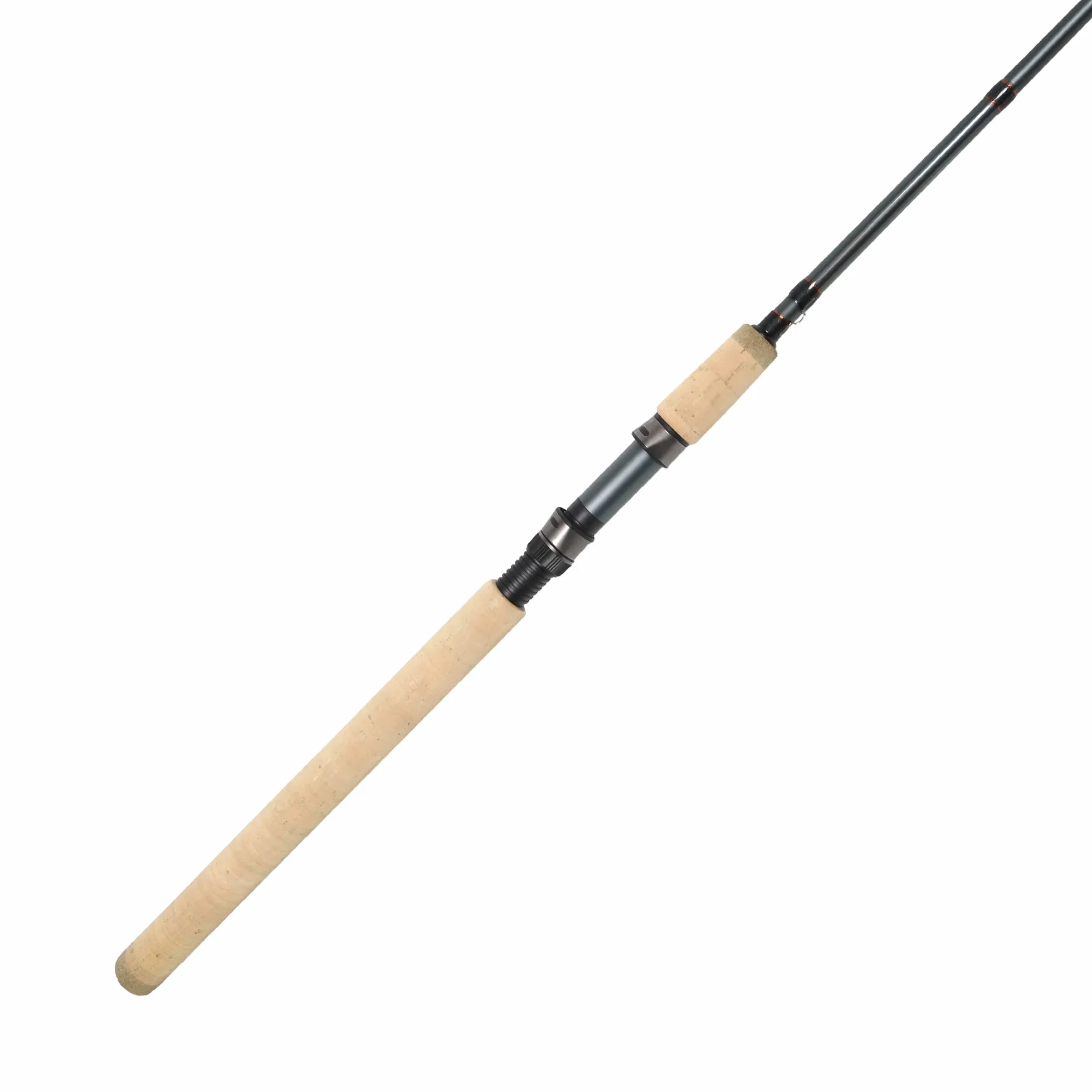 Cork Grip 30/40 Ton Carbon Blank Lightweight Fishing Rod