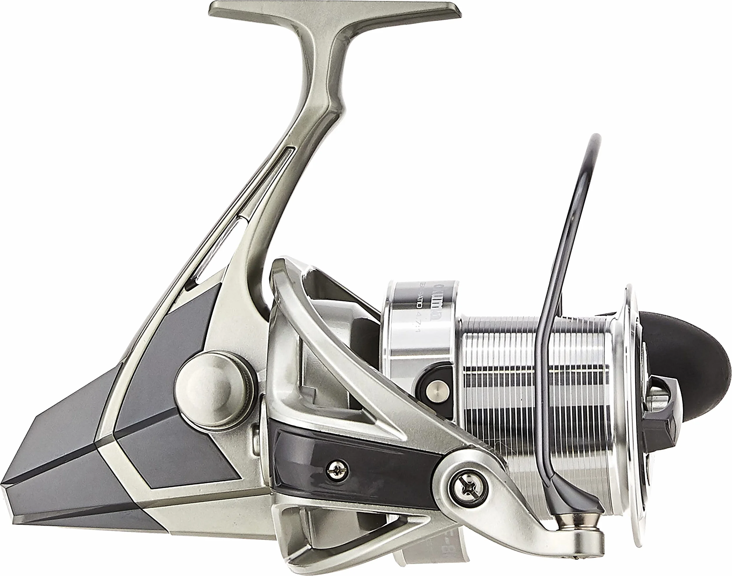 Reels Surf 8K Spinning 5Bb+1Rb 4.7:1, Multicolor
