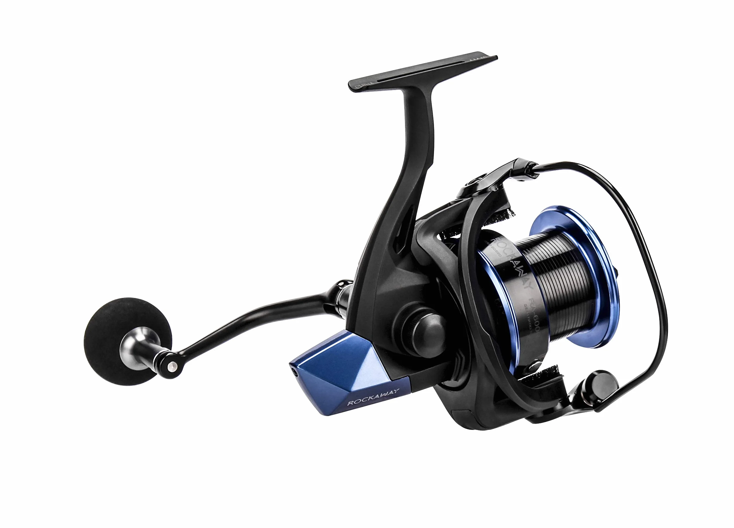Reels Rockaway Surf 4Bb + 1Rb 5.3:1, Multi