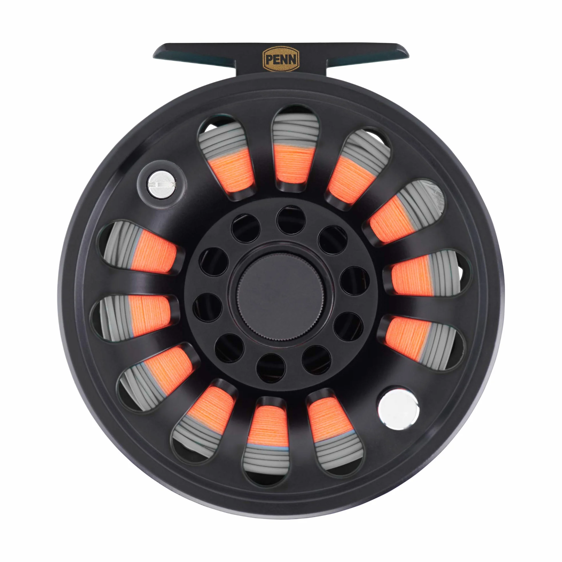 Battle Fly Outfit Reel and Fishing Rod Combo