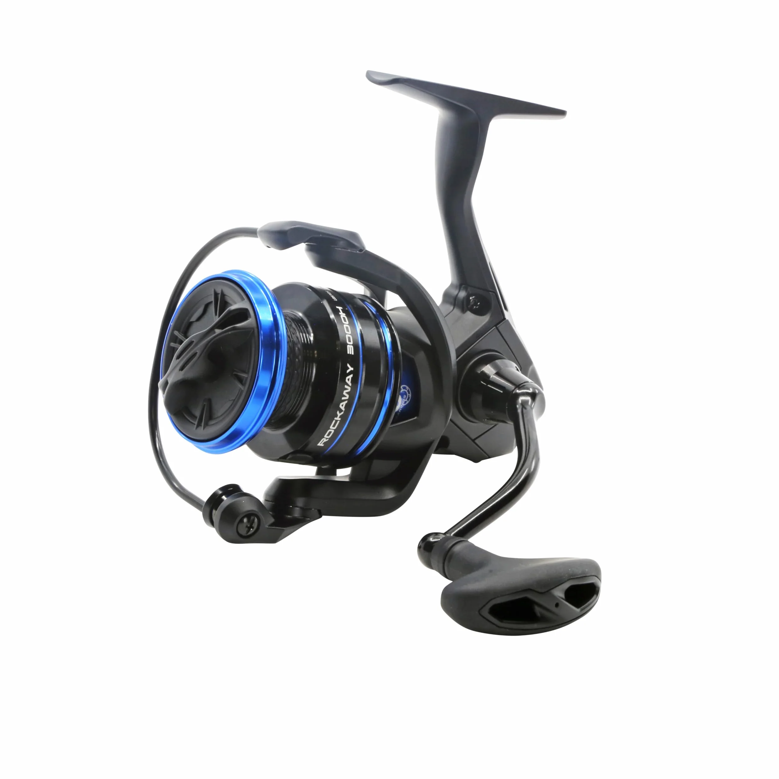 Rockaway SI Inshore Saltwater High Speed Spinning Reel