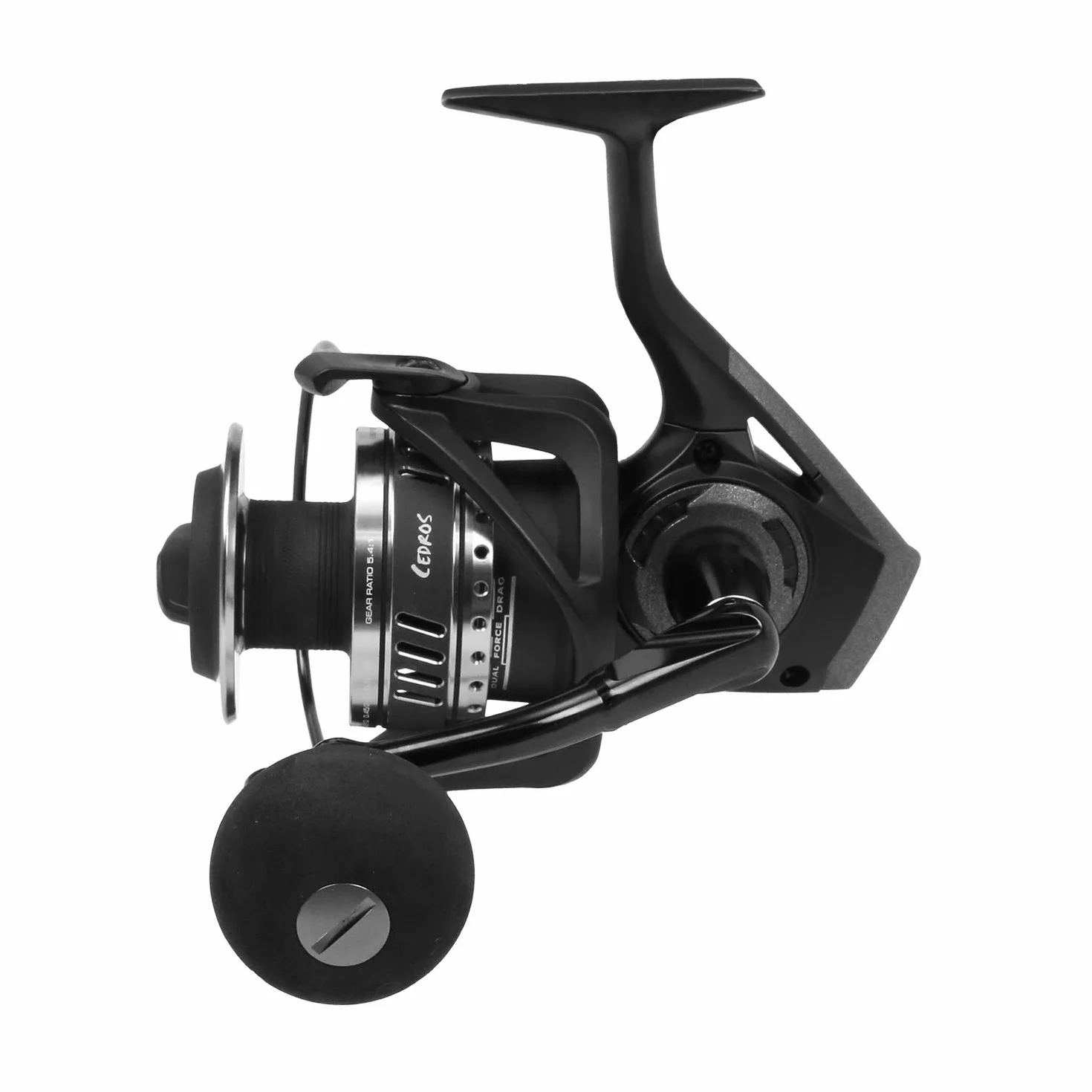 Cedros Saltwater Spinning Reel