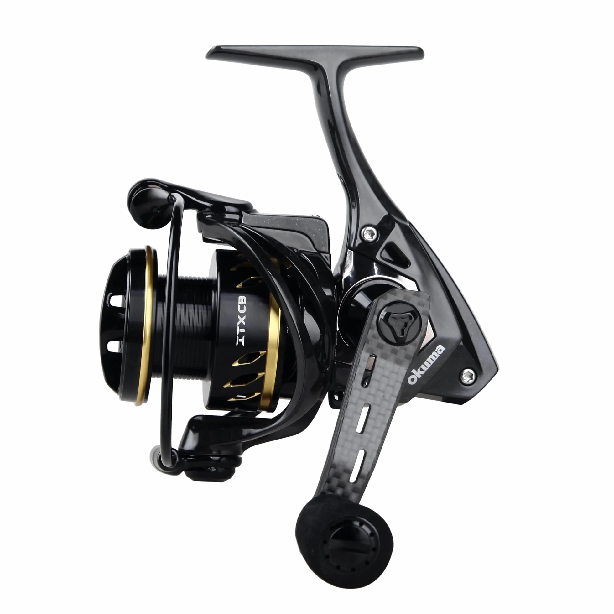ITX-CB Carbon Body Spinning Reels