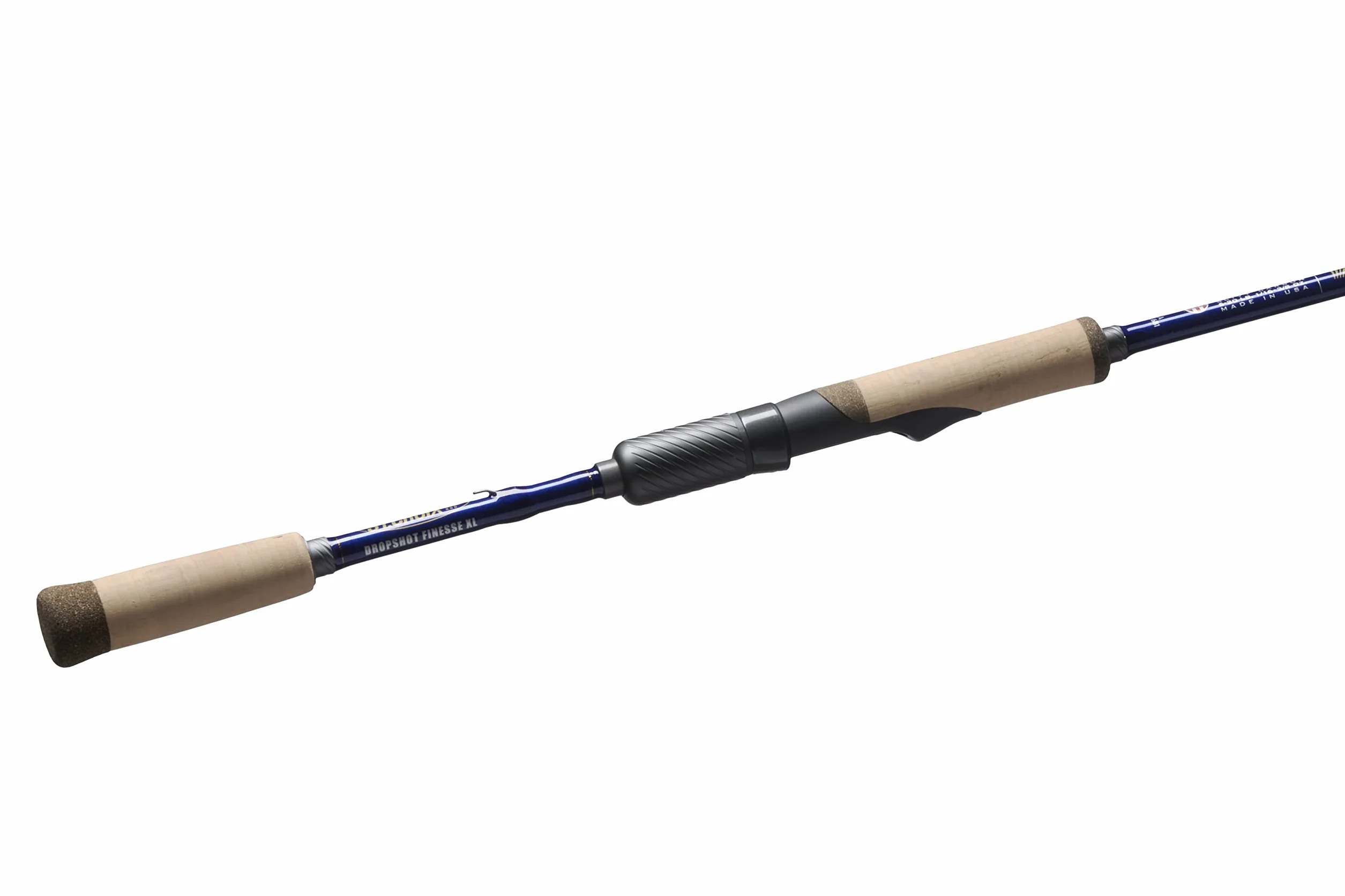 Legend Tournament Bass Spinning Rod, Premium Quality, Durably Sensitive, High Performing Spinning Rod