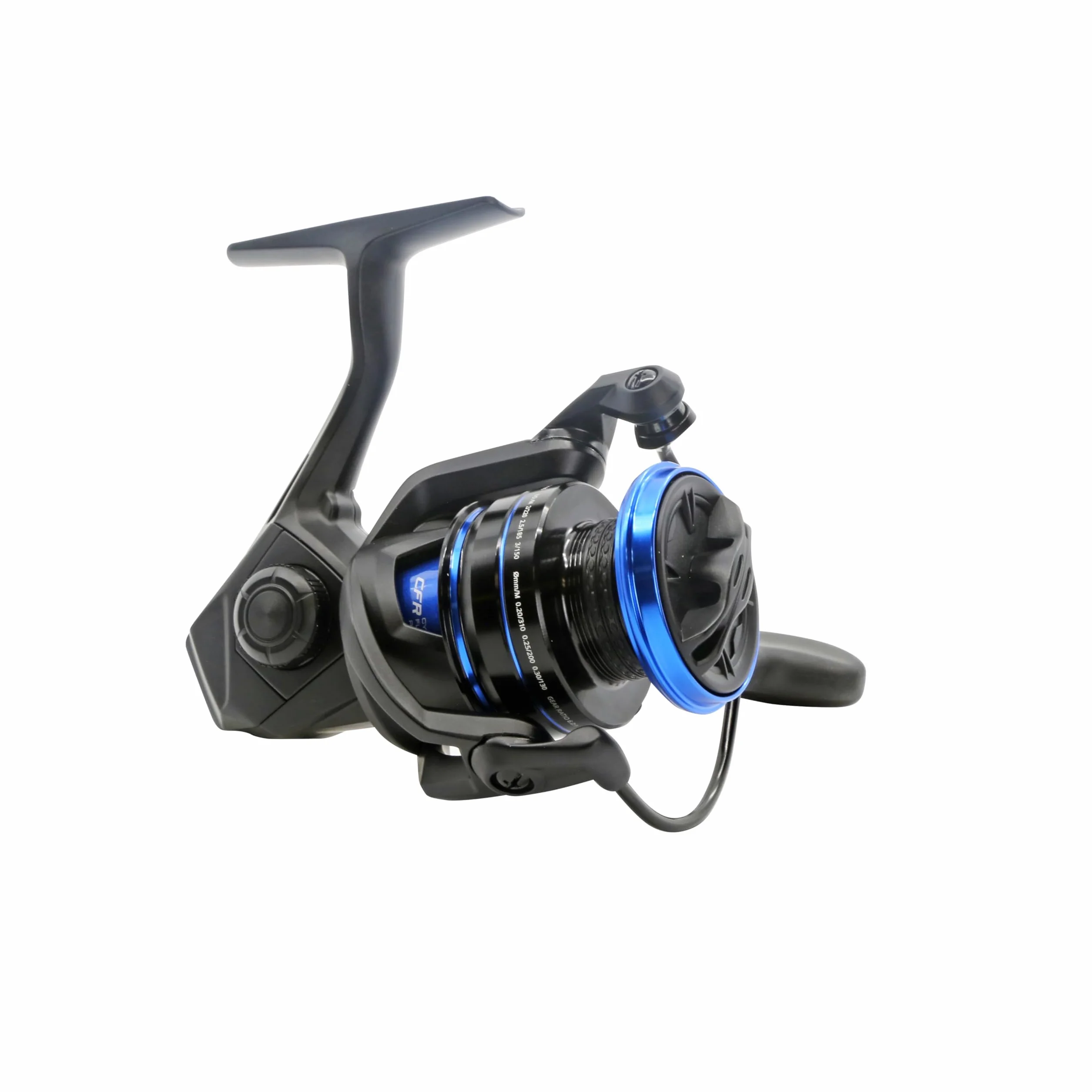Rockaway SI Inshore Saltwater High Speed Spinning Reel