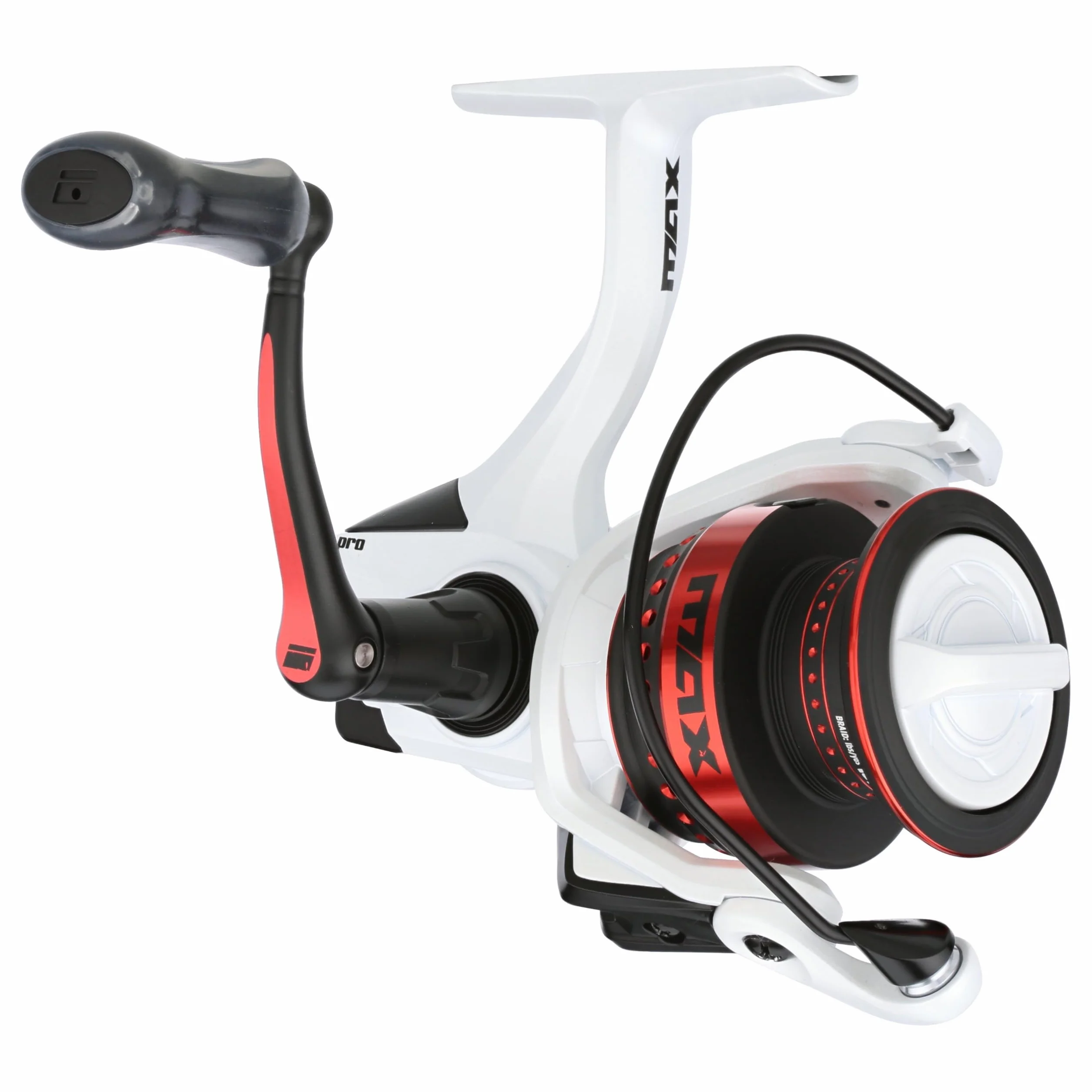 Max Pro Spinning Fishing Reel
