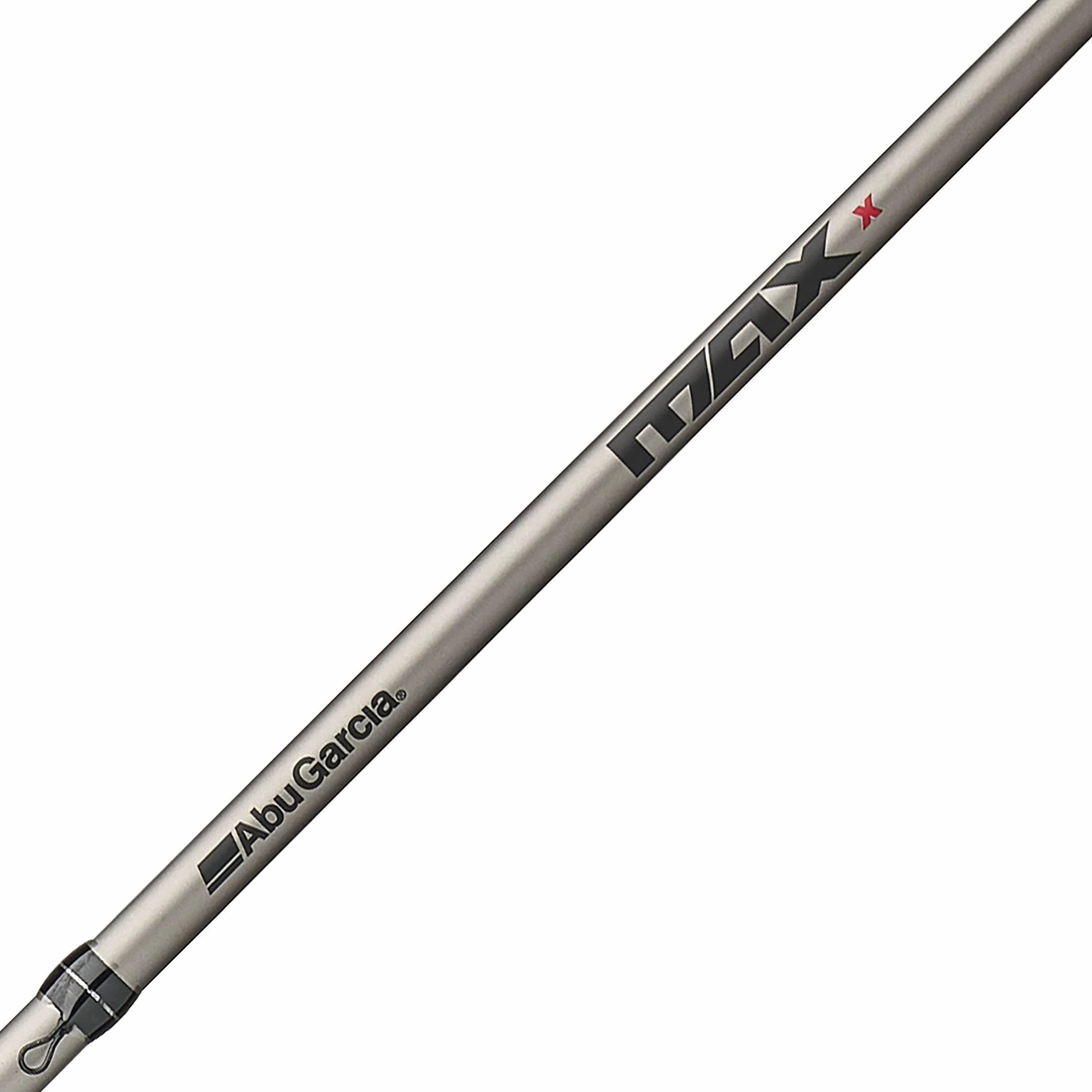 Max X Baitcast Rod and Reel Combo