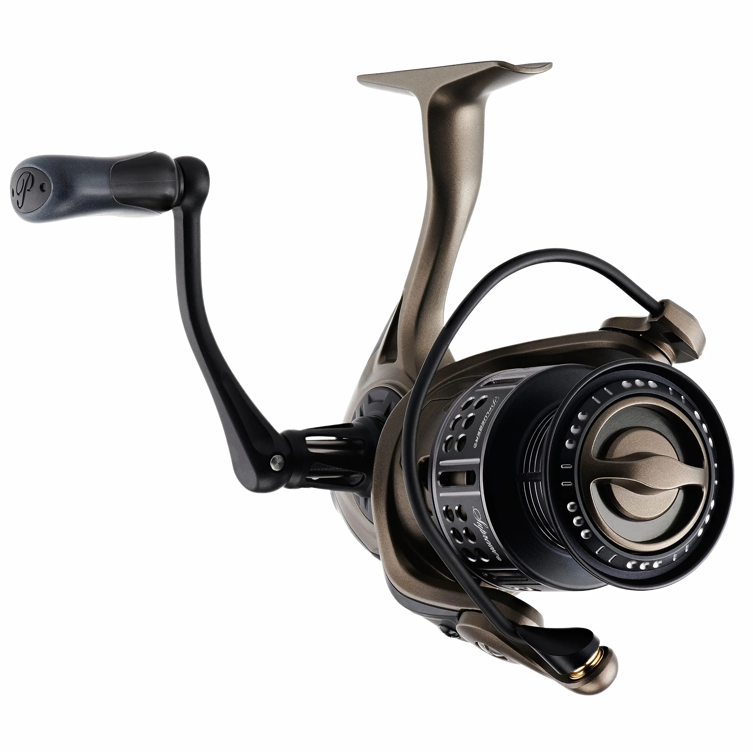 Supreme Spinning Fishing Reel