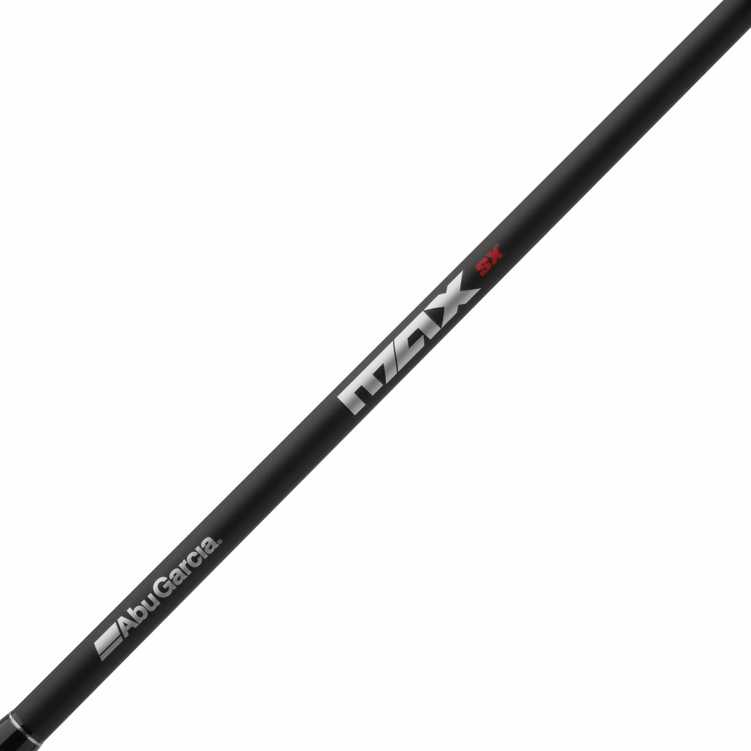 Max SX Spinning Reel and Fishing Rod Combo