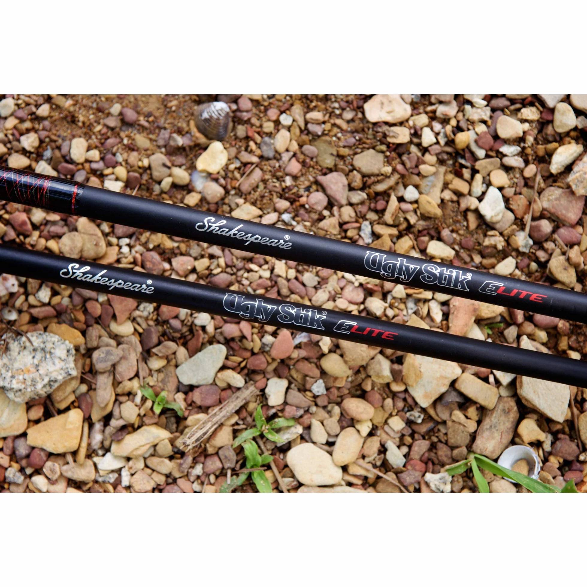 Spinning Reel and Fishing Rod Combo