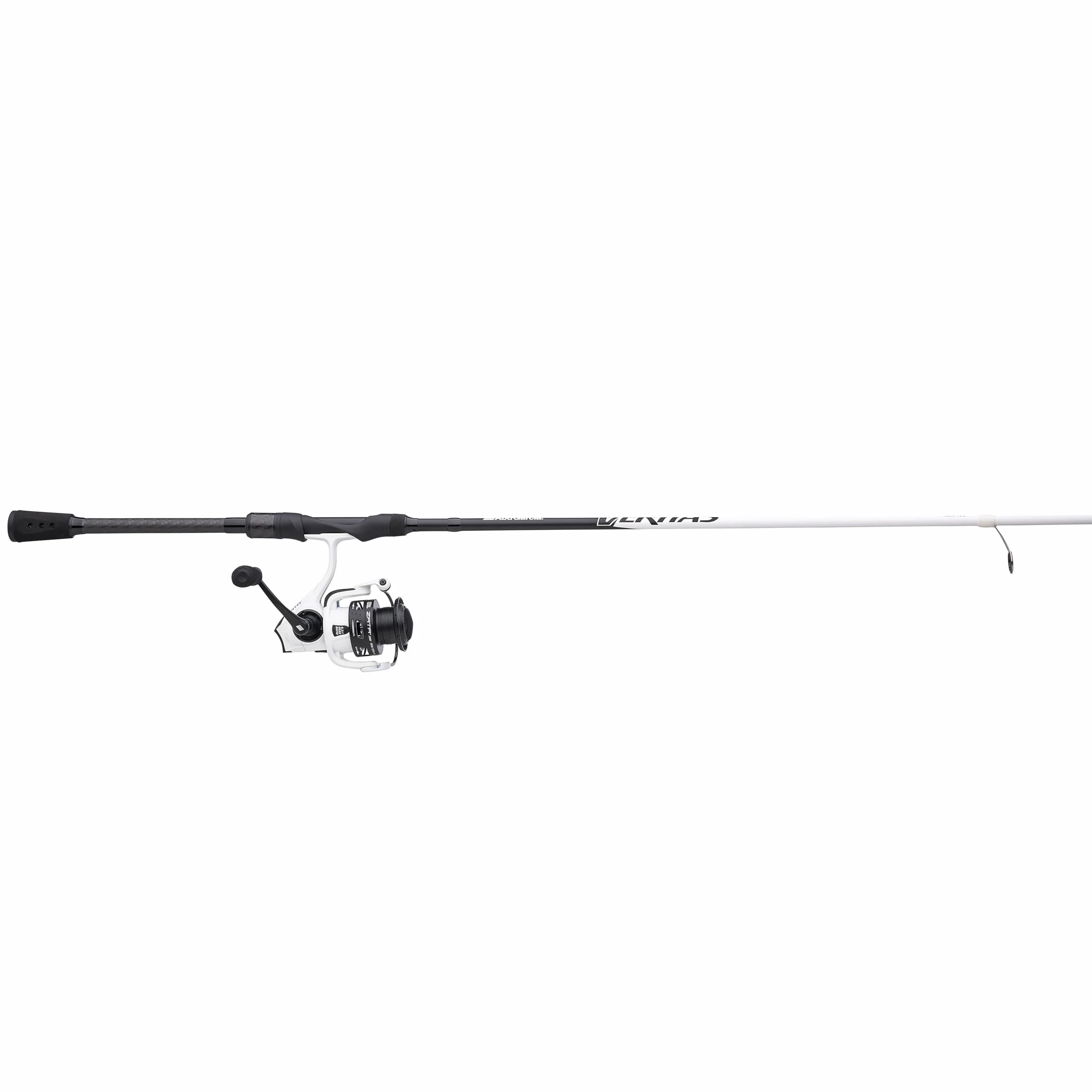 Veritas Spinning Reel and Fishing Rod Combo