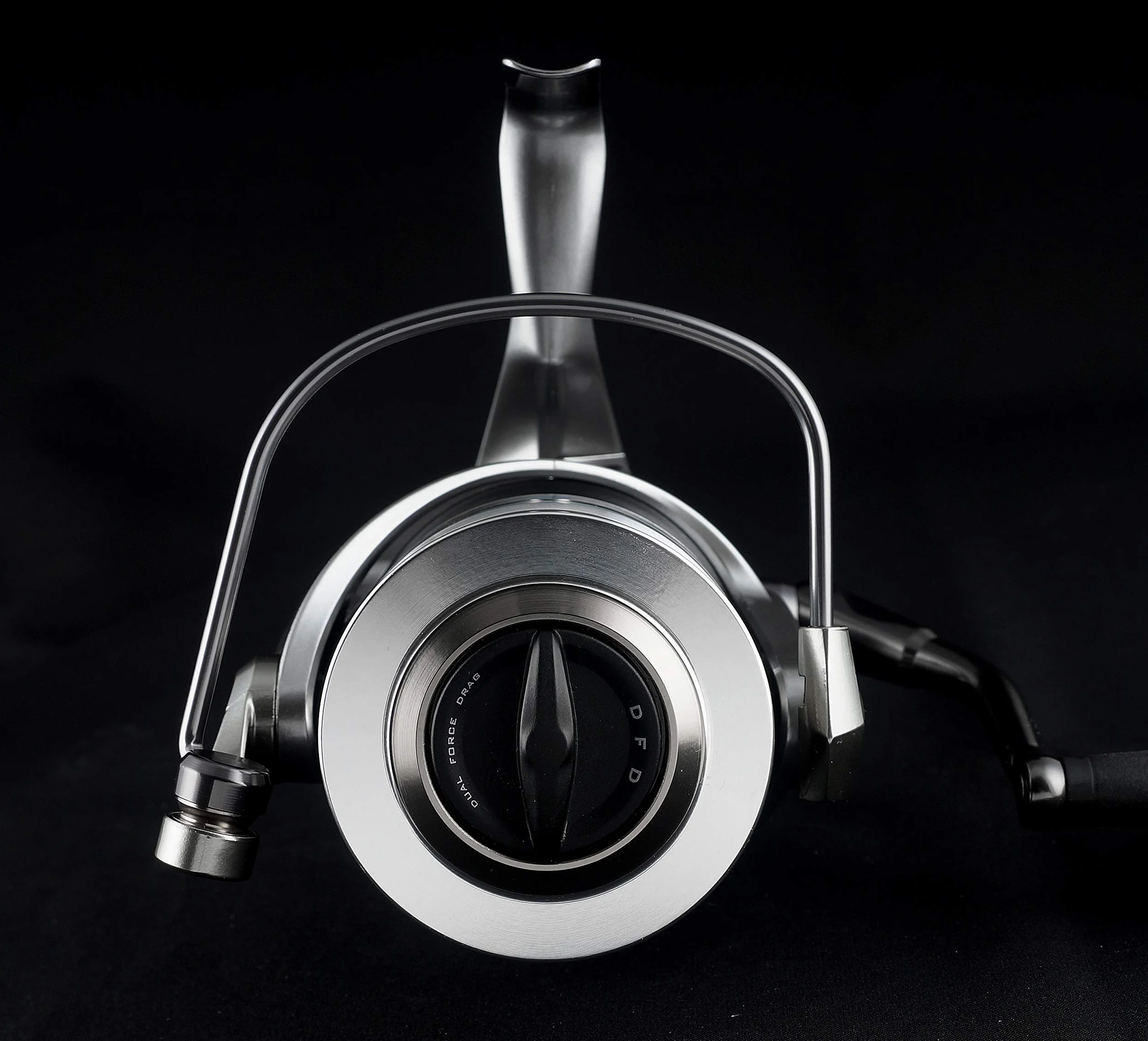 CDX Lightweight Baitfeeder Saltwater Reel