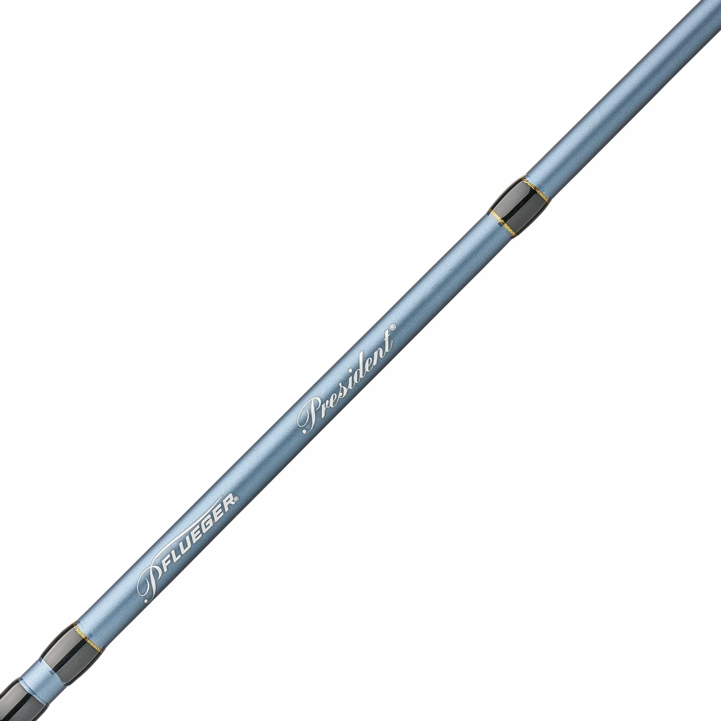 President Fly Rod and Reel Combo