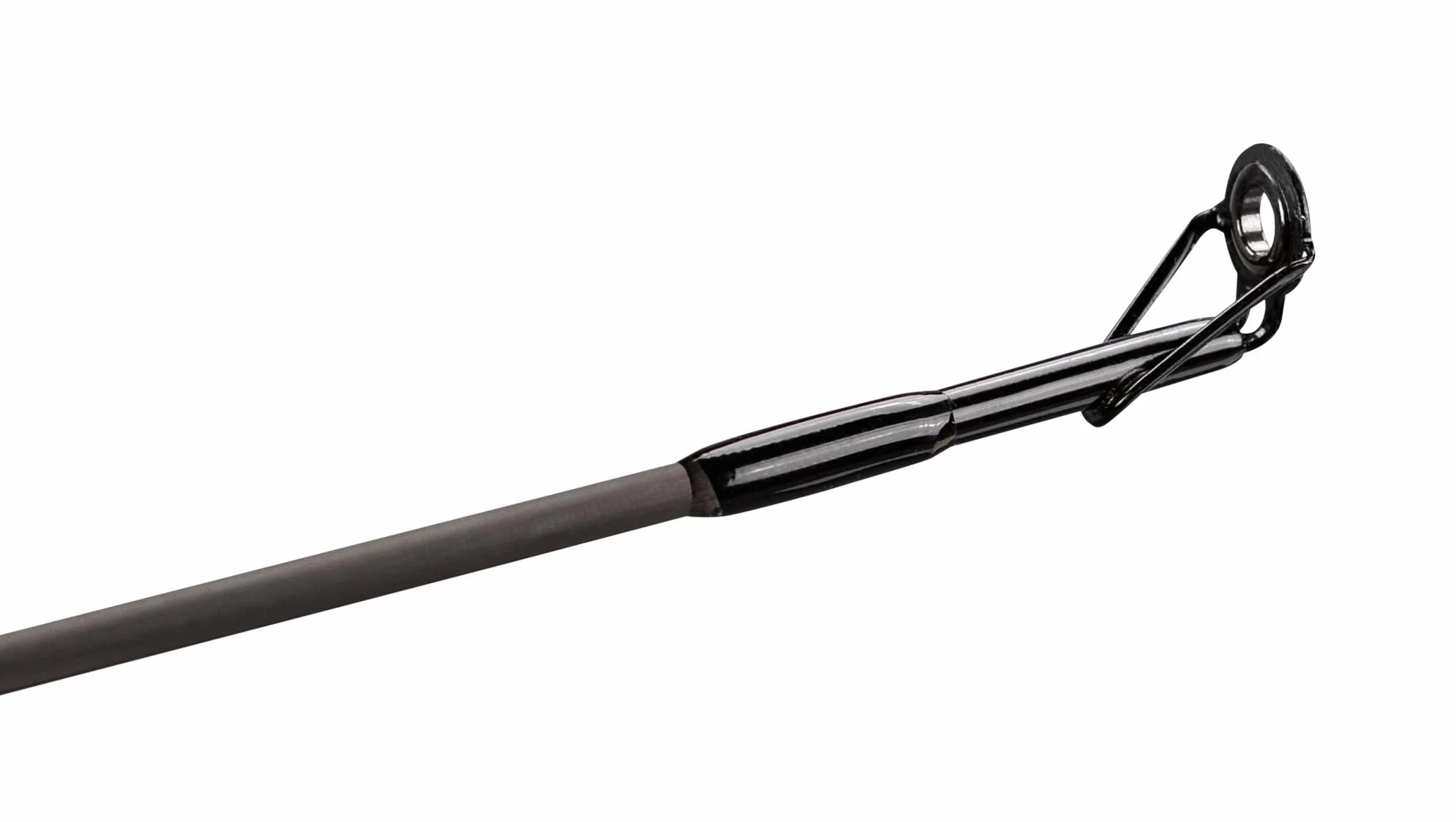 MACH Crush Baitcast Reel & Fishing Rod Combo