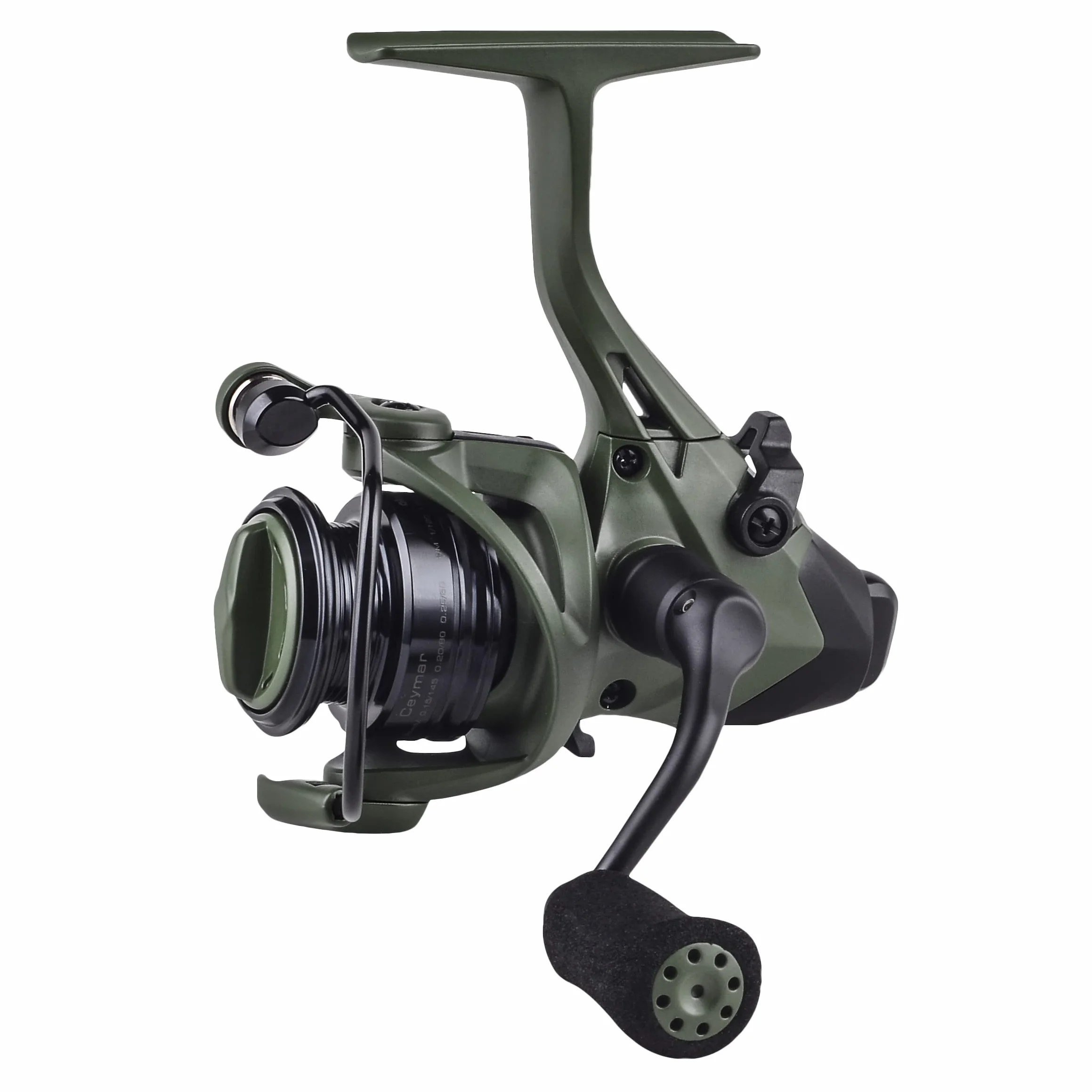 ODTF-1000A Ceymar ODT Tactical