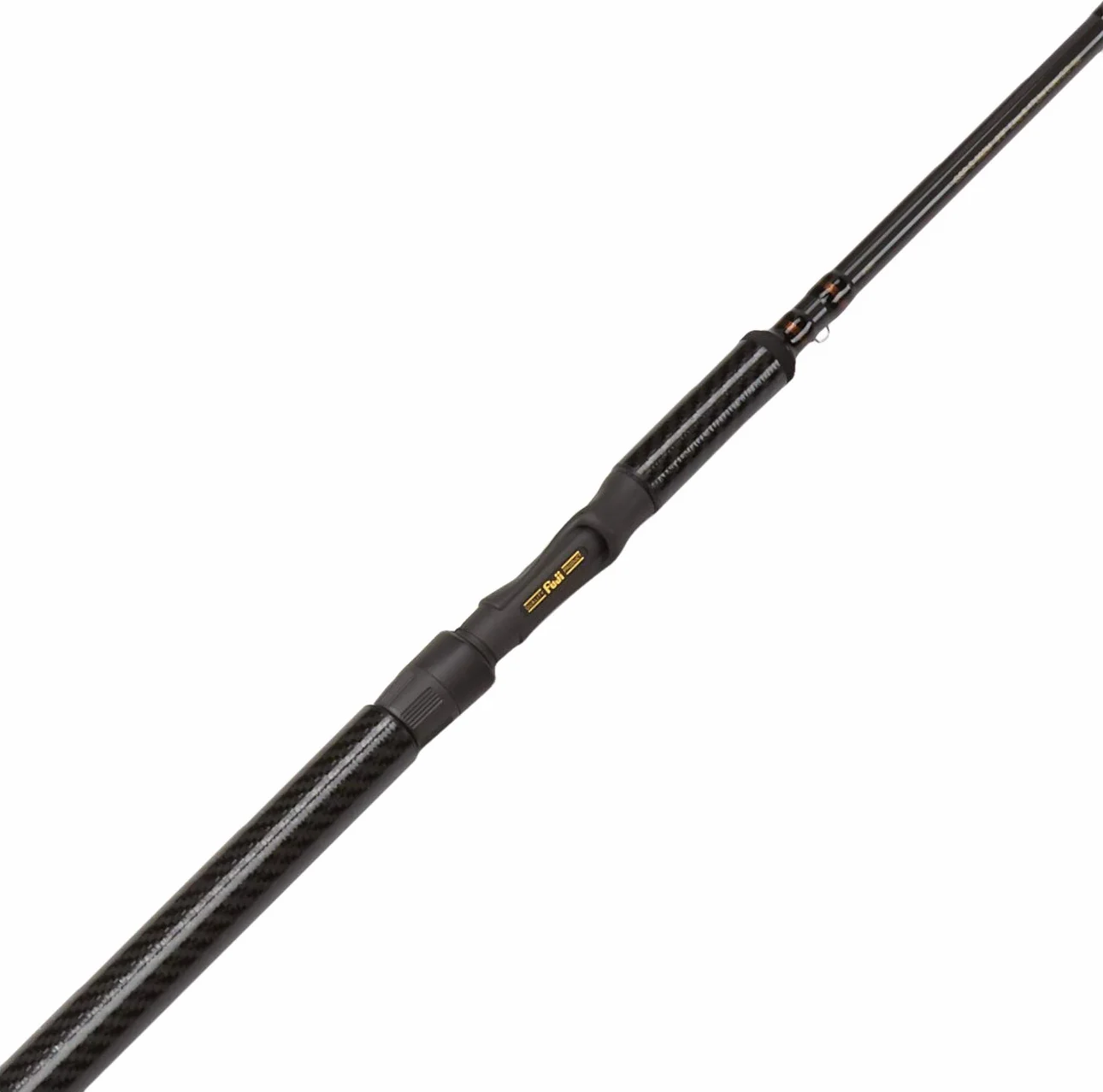 Rods Guide Select Pro M 2-Pcs 8-17 Lbs 3/8-1