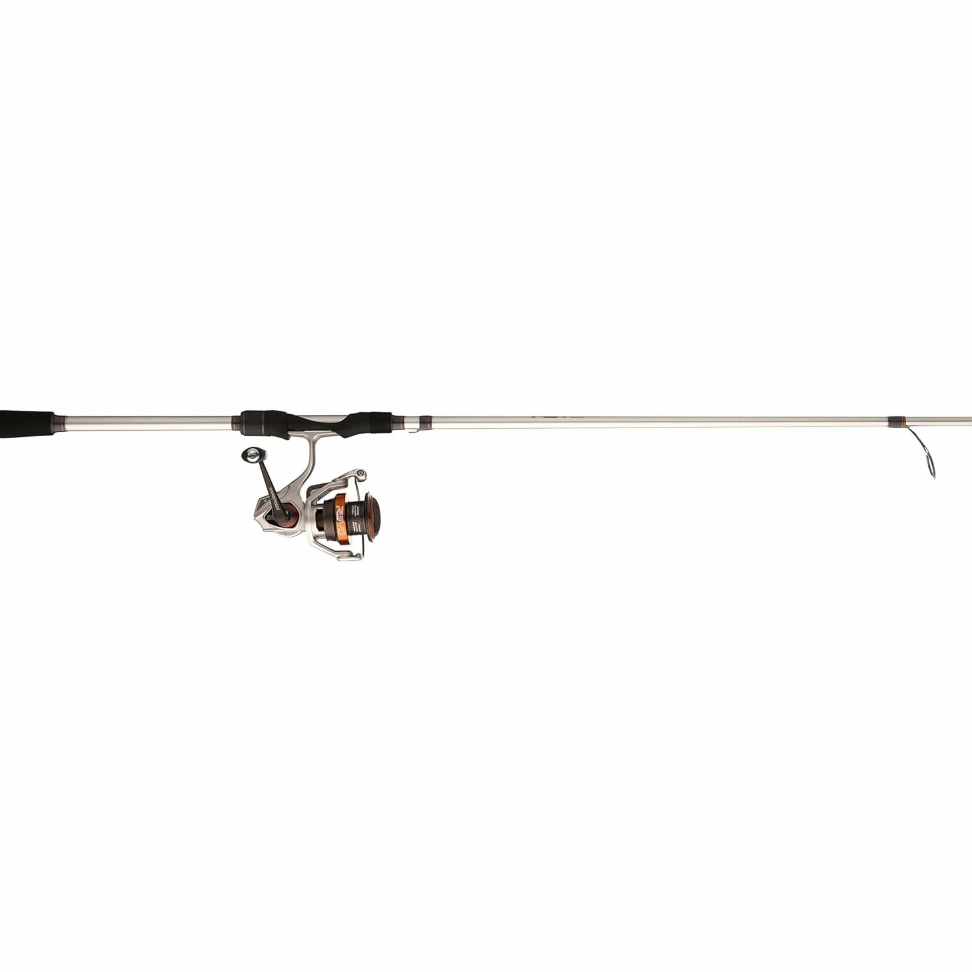 Revo X Spinning Reel and Fishing Rod Combo